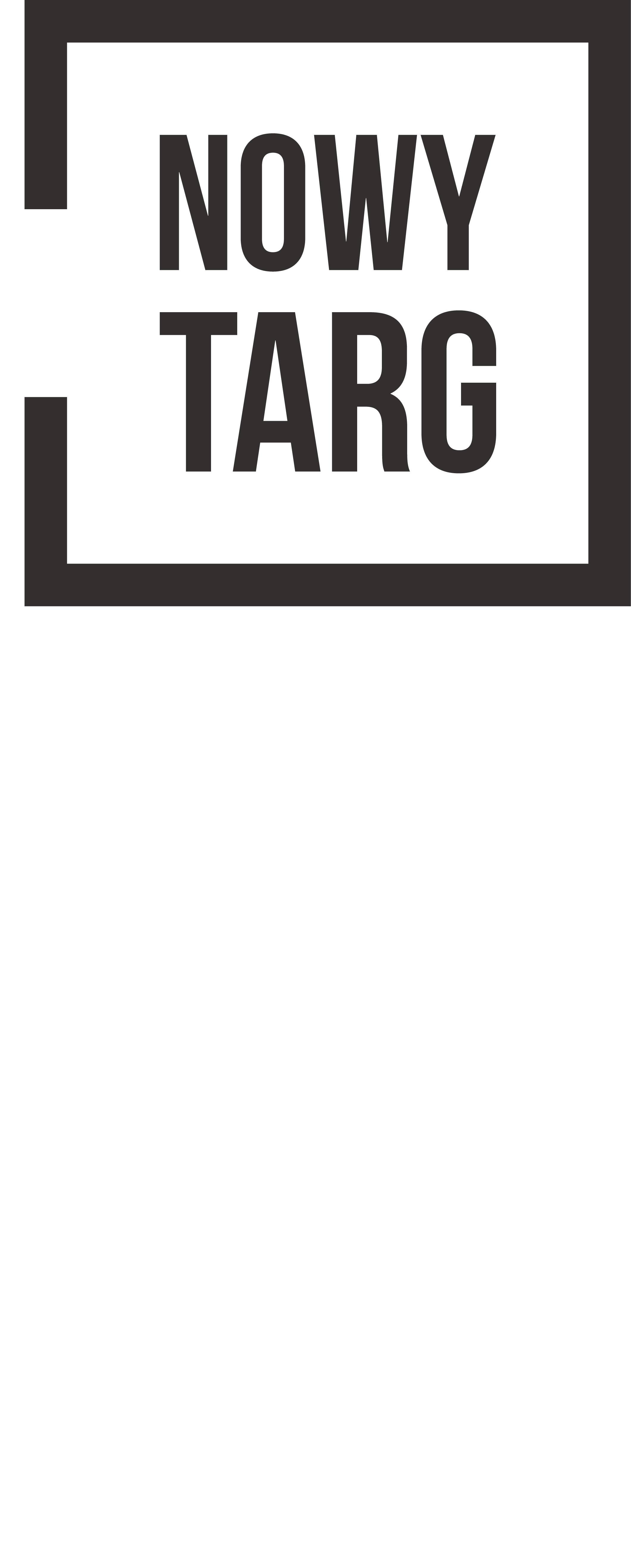 Logo logo Nowy Targ