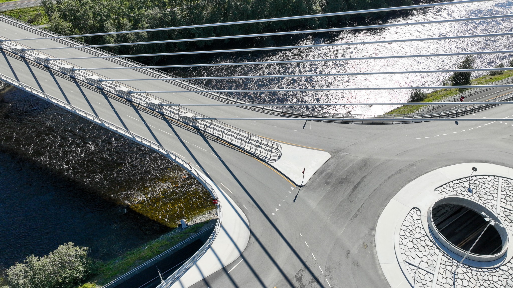 Building better bridges with artificial intelligence
