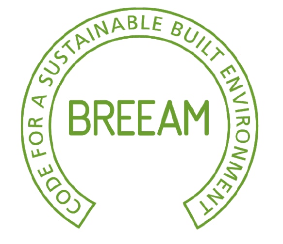 BREEAM logo