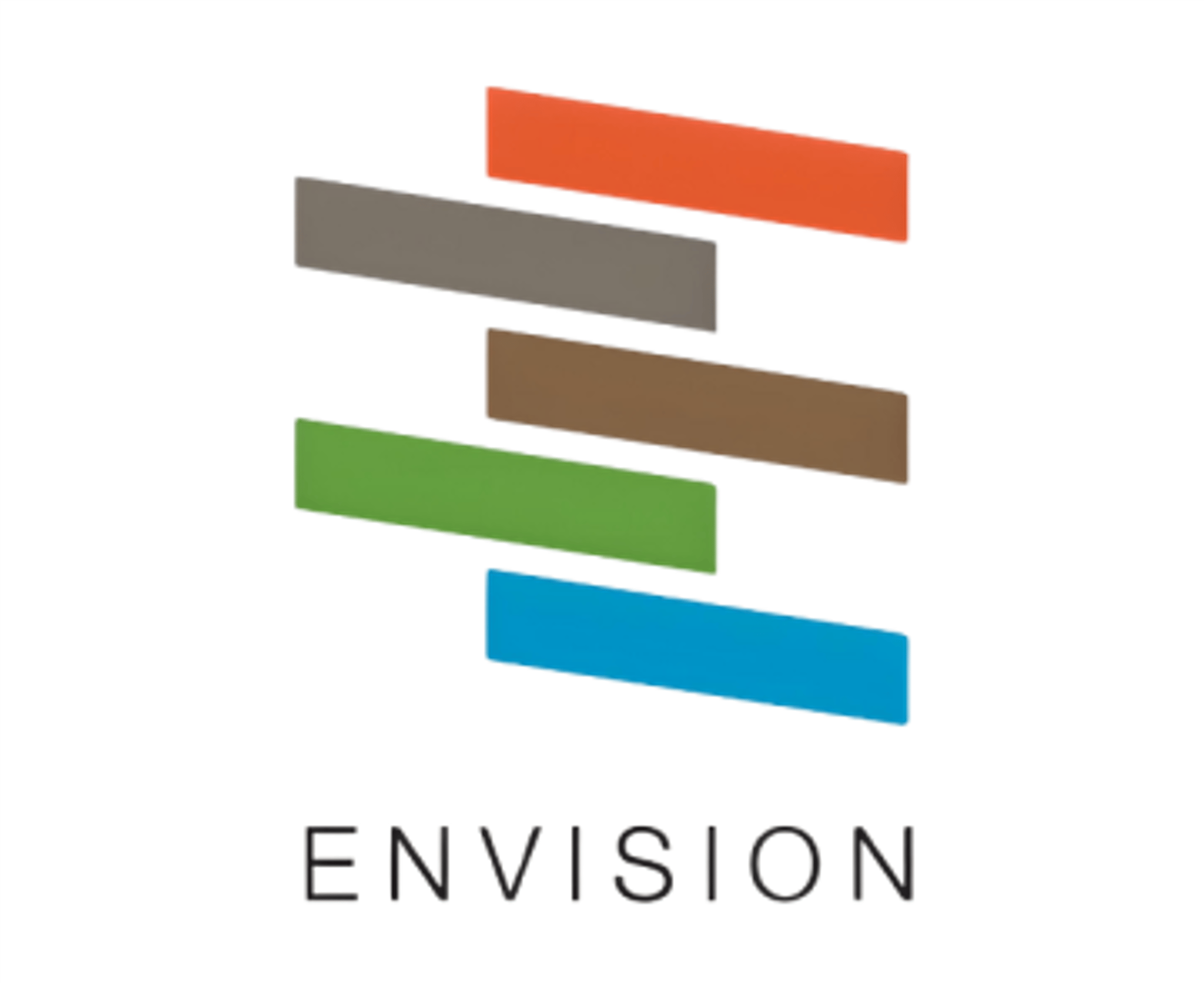 Envision logo