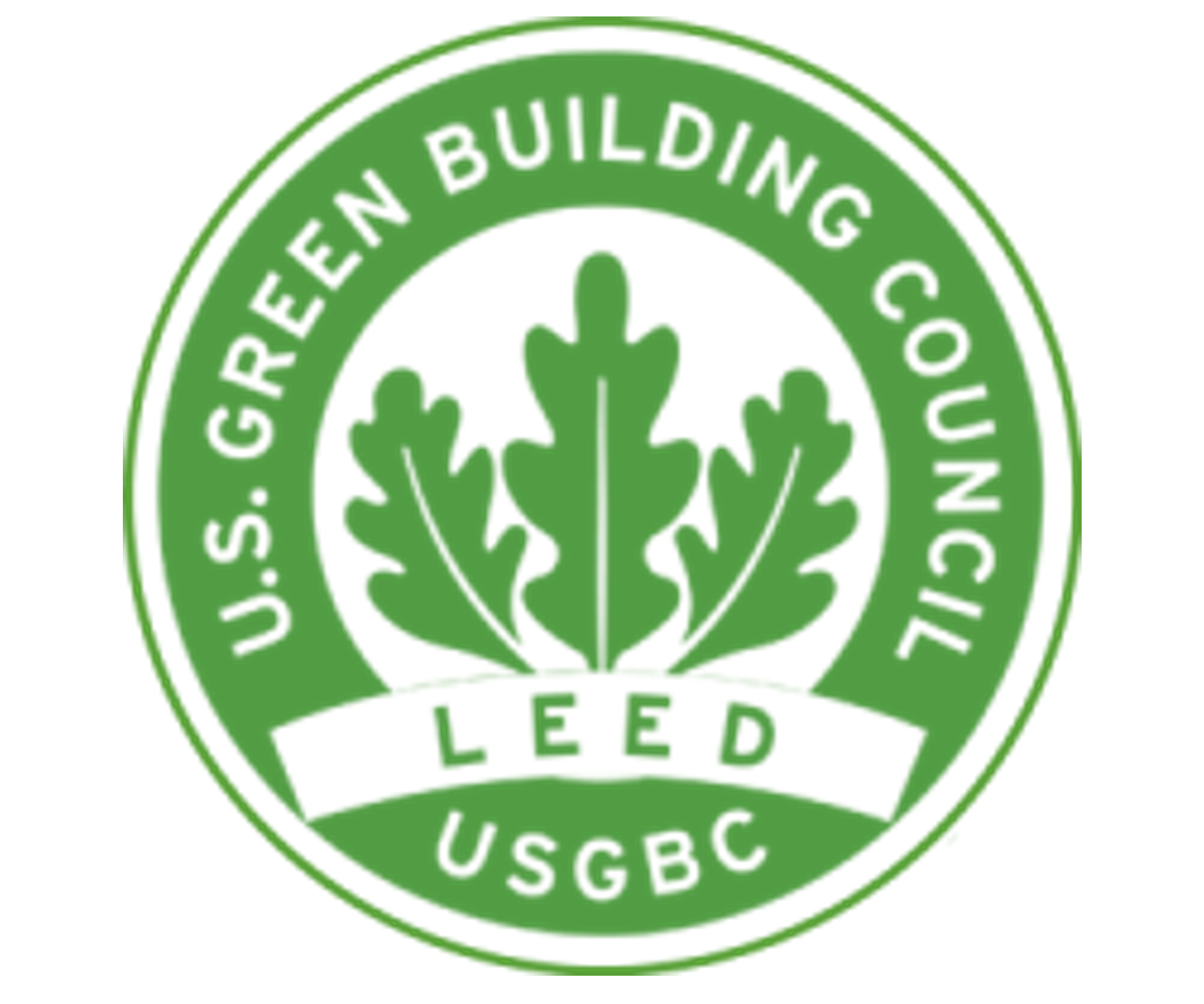 LEED logo