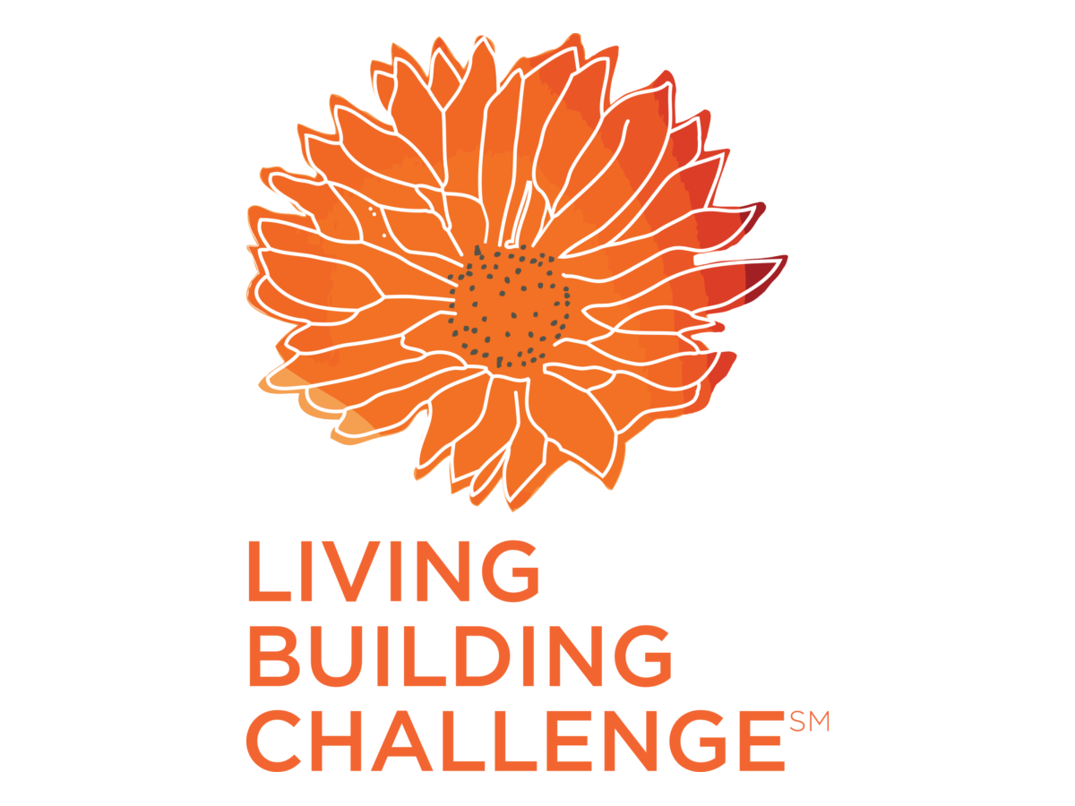 Living Building Challenge logo