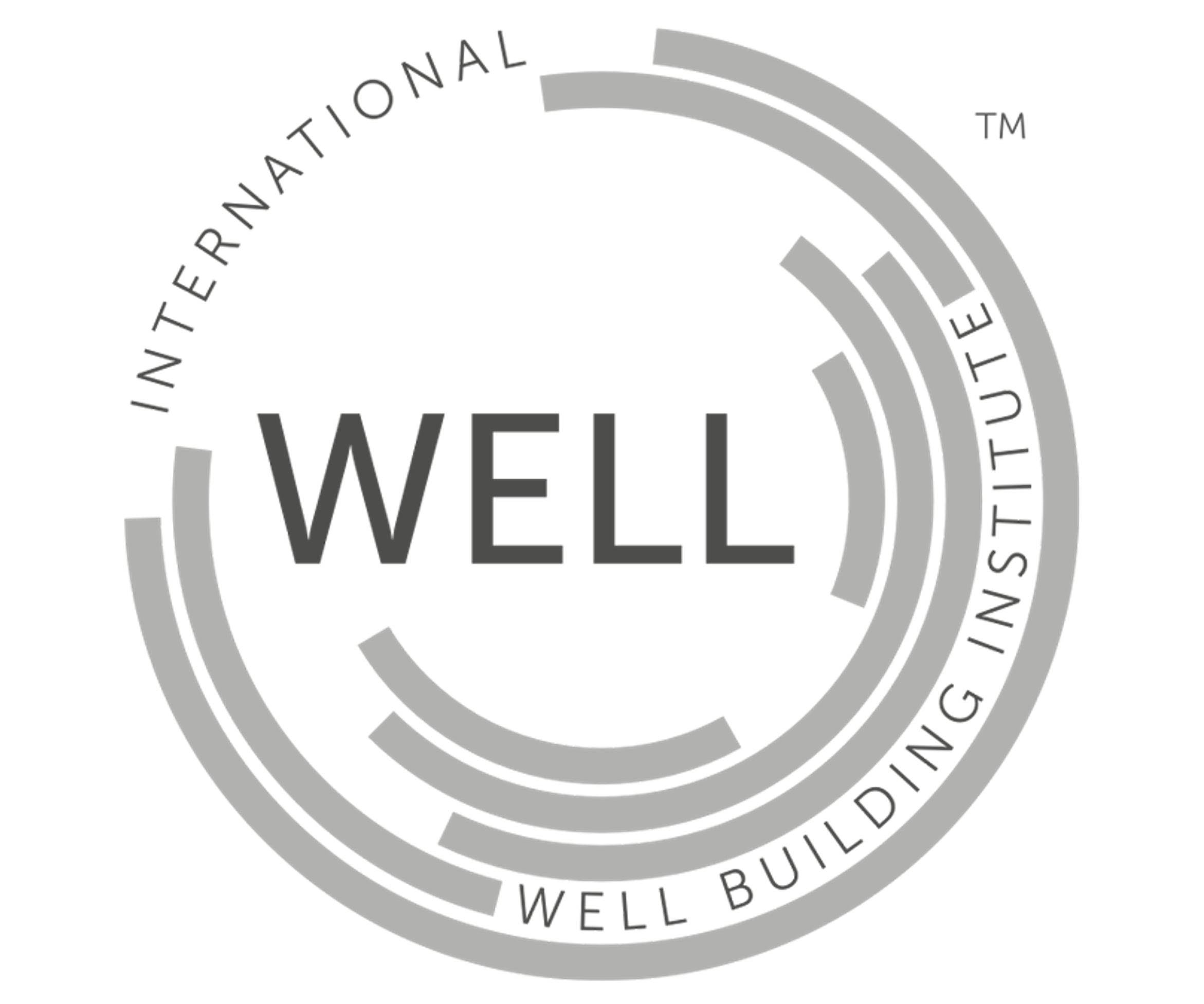 WELL logo