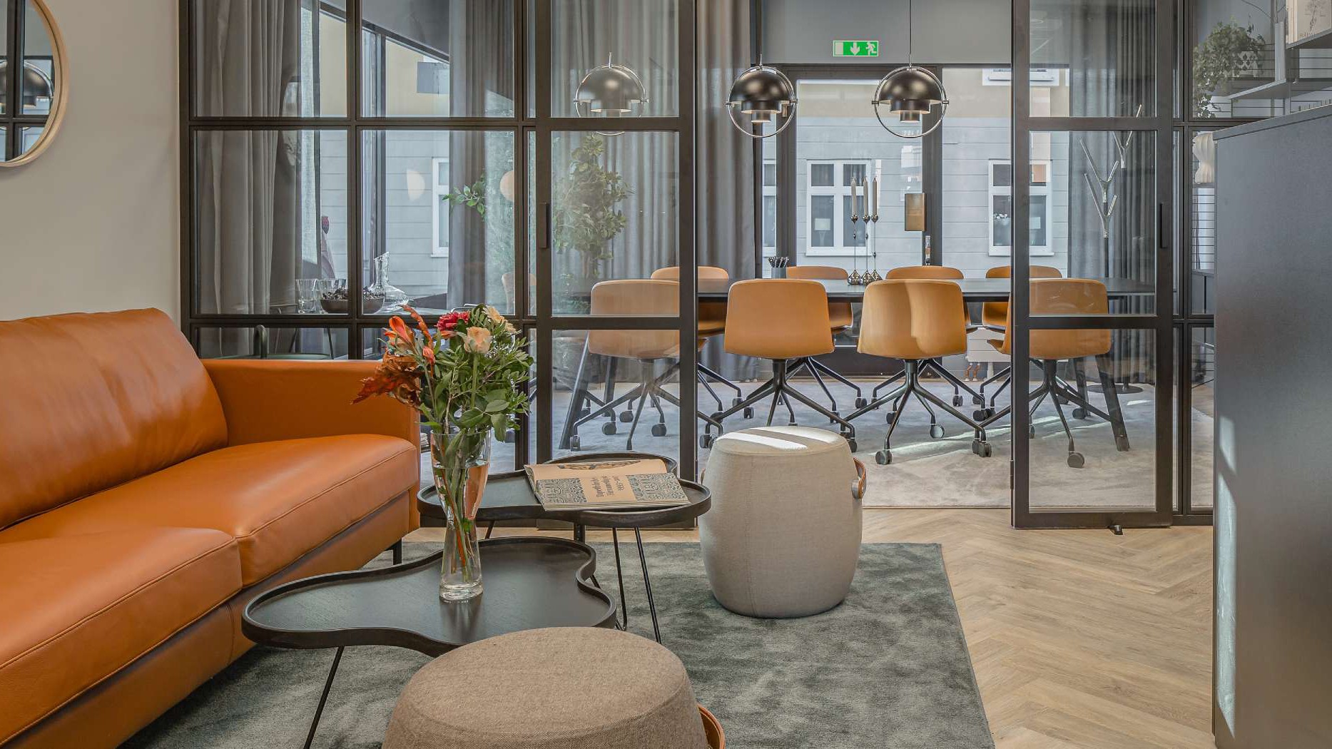 Kontorstrend: Från öppet landskap till syftesdrivet För dagens kontor ställs helt nya krav på planlösning och inredning. Utgångspunkten är en syftesdriven arbetsplats.