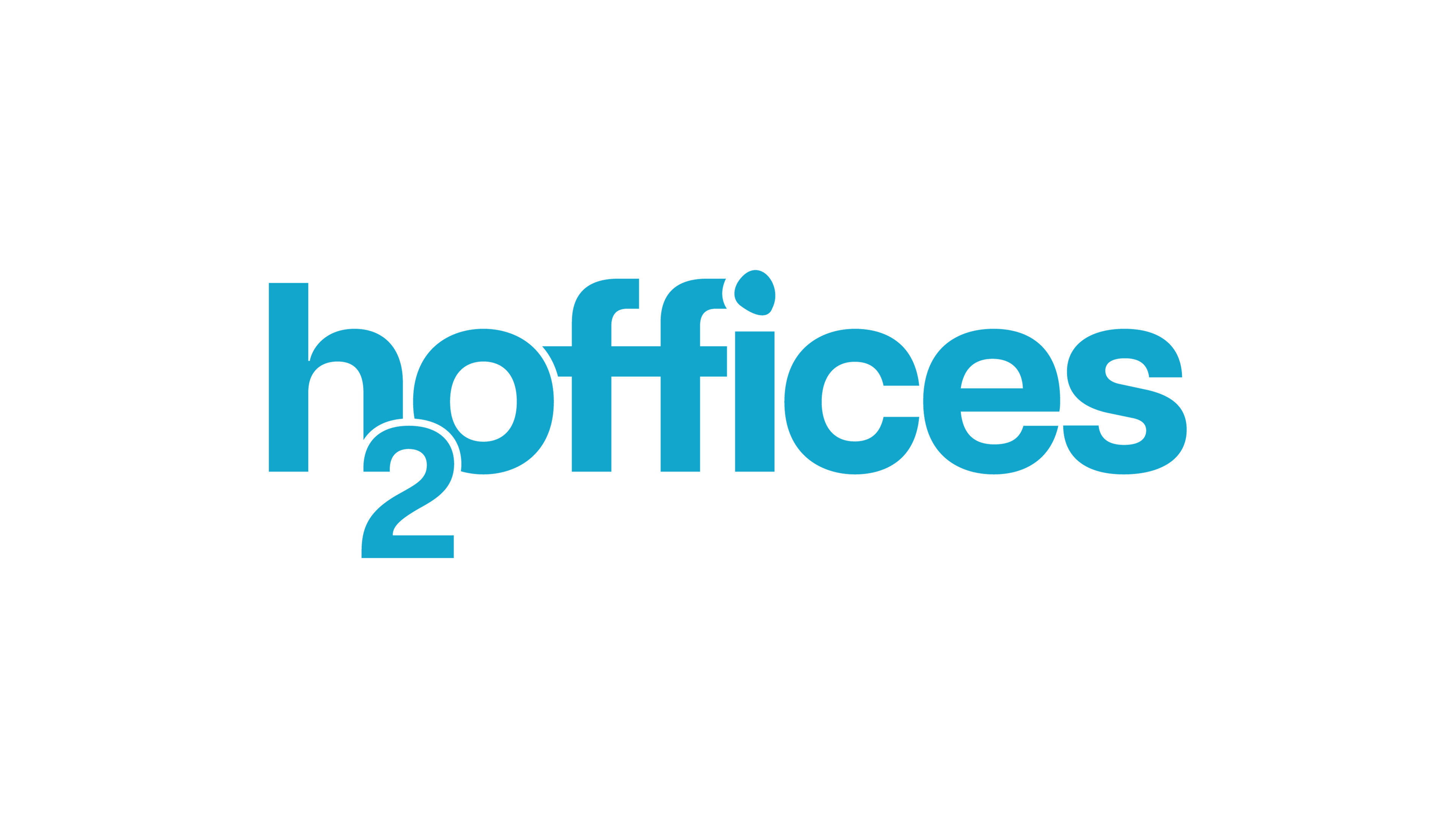 H₂Offices logo H₂Offices logo
