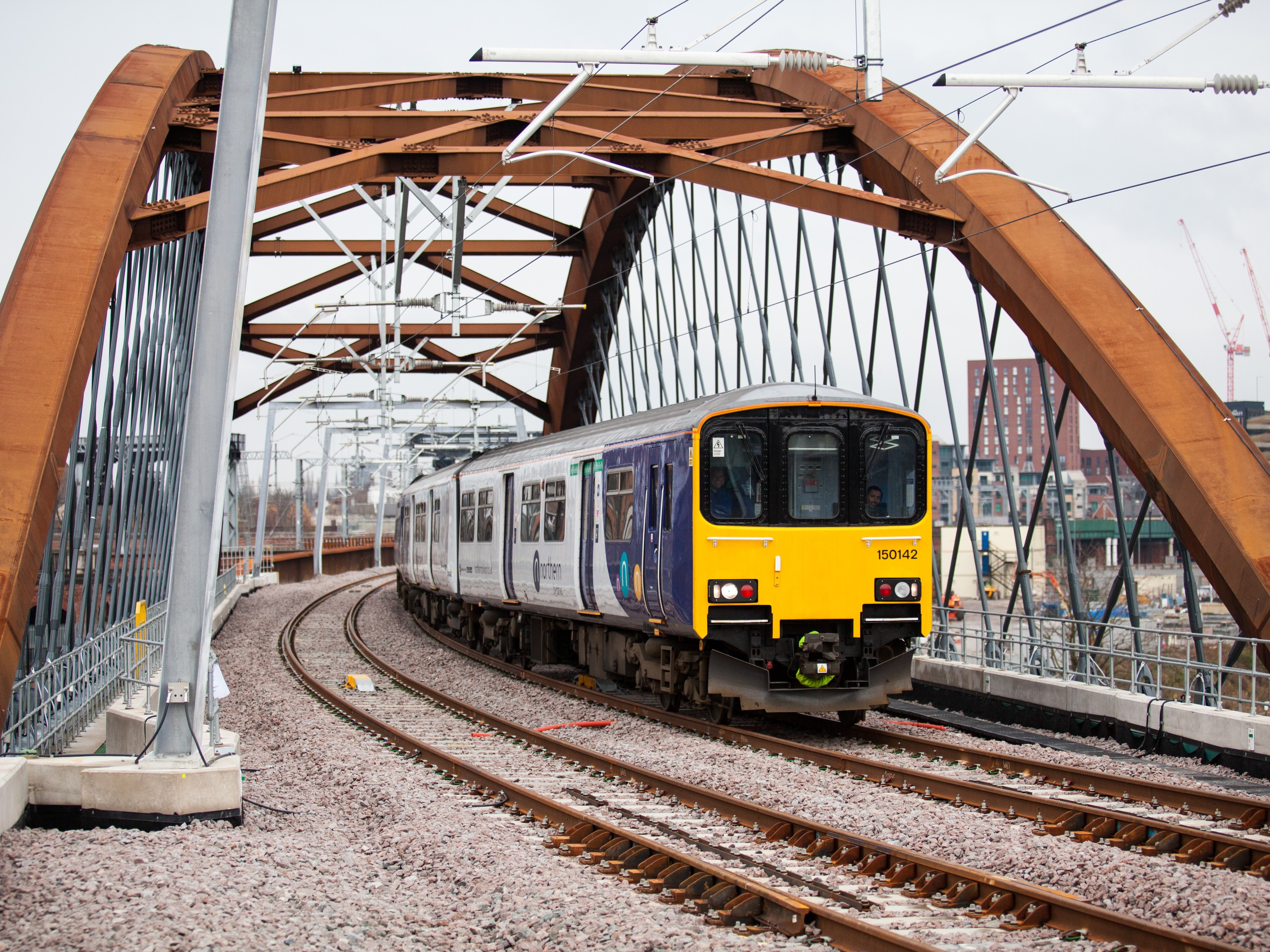 Ordsall Chord Ordsall Chord