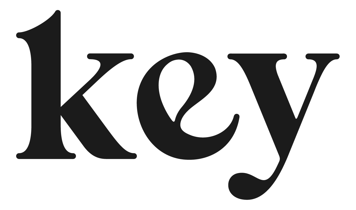 project logo Key project logo Key