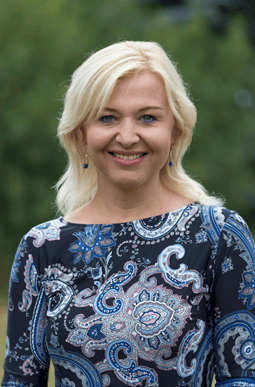 Petra Havrlantová Petra Havrlantová