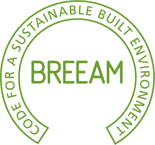 BREEAM logo