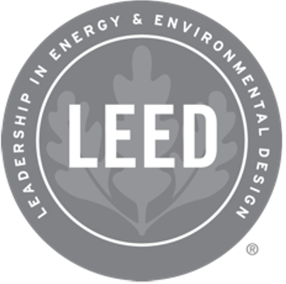 LEED logo