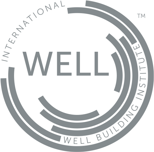 WELL logo