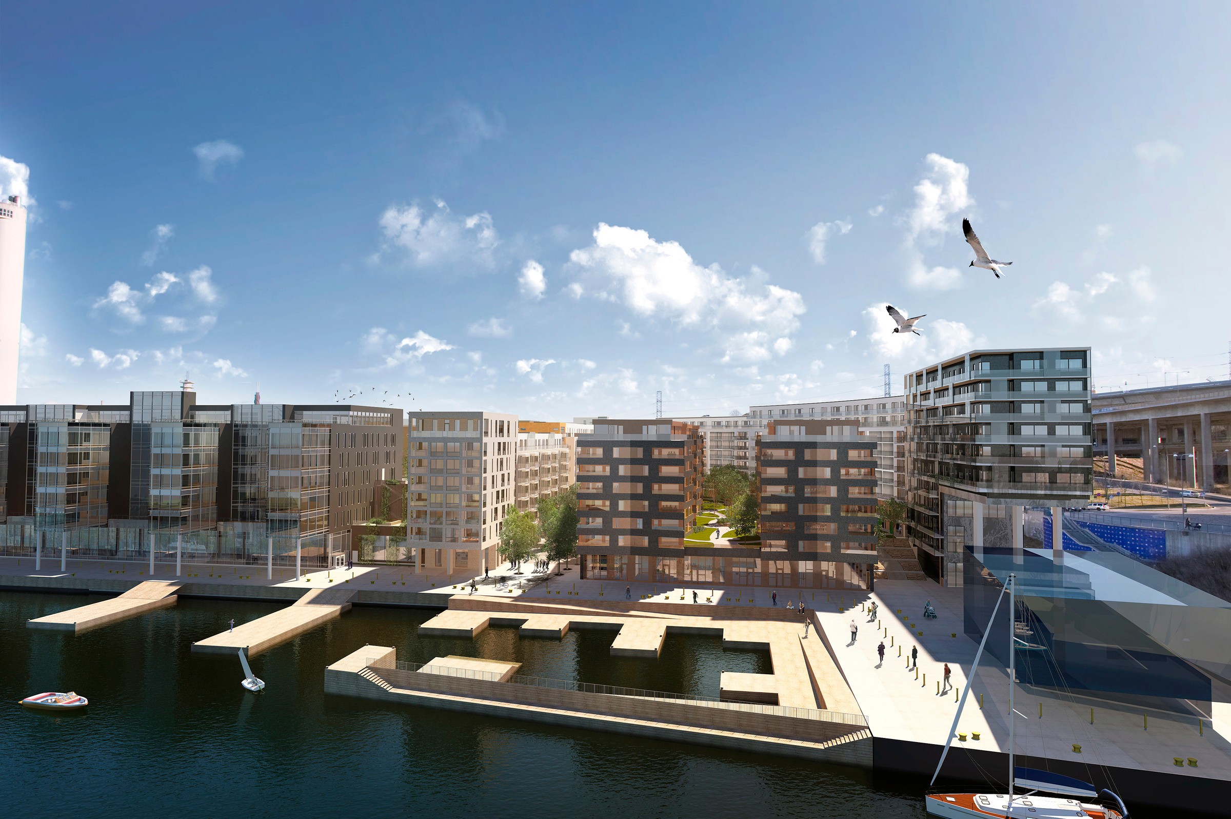 Skanska Fredriksdal 02