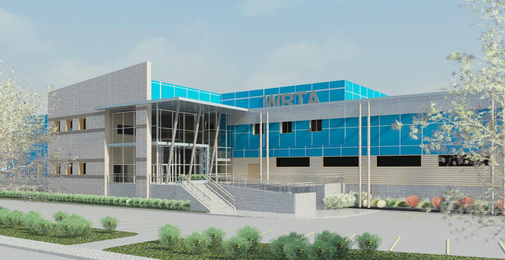 Skanska US WRTA