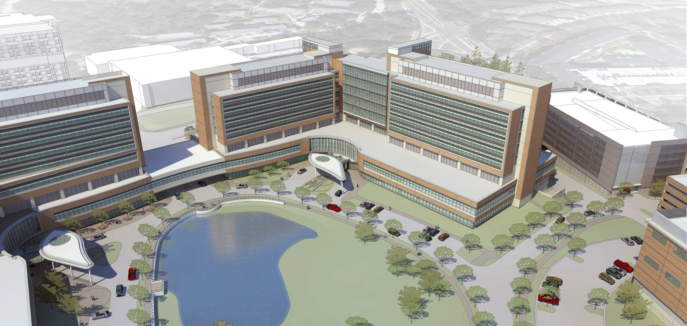 Skanska UF Shands Hospital Skanska UF Shands Hospital