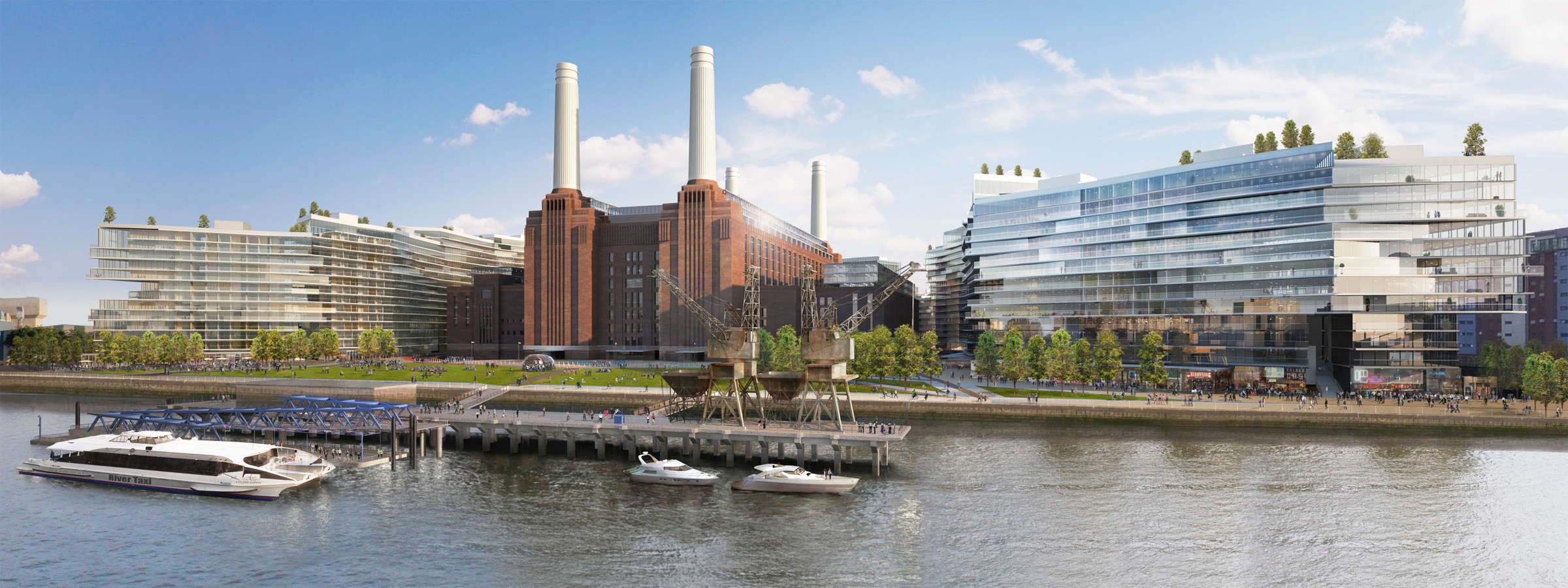 BatterseaPowerStation BatterseaPowerStation