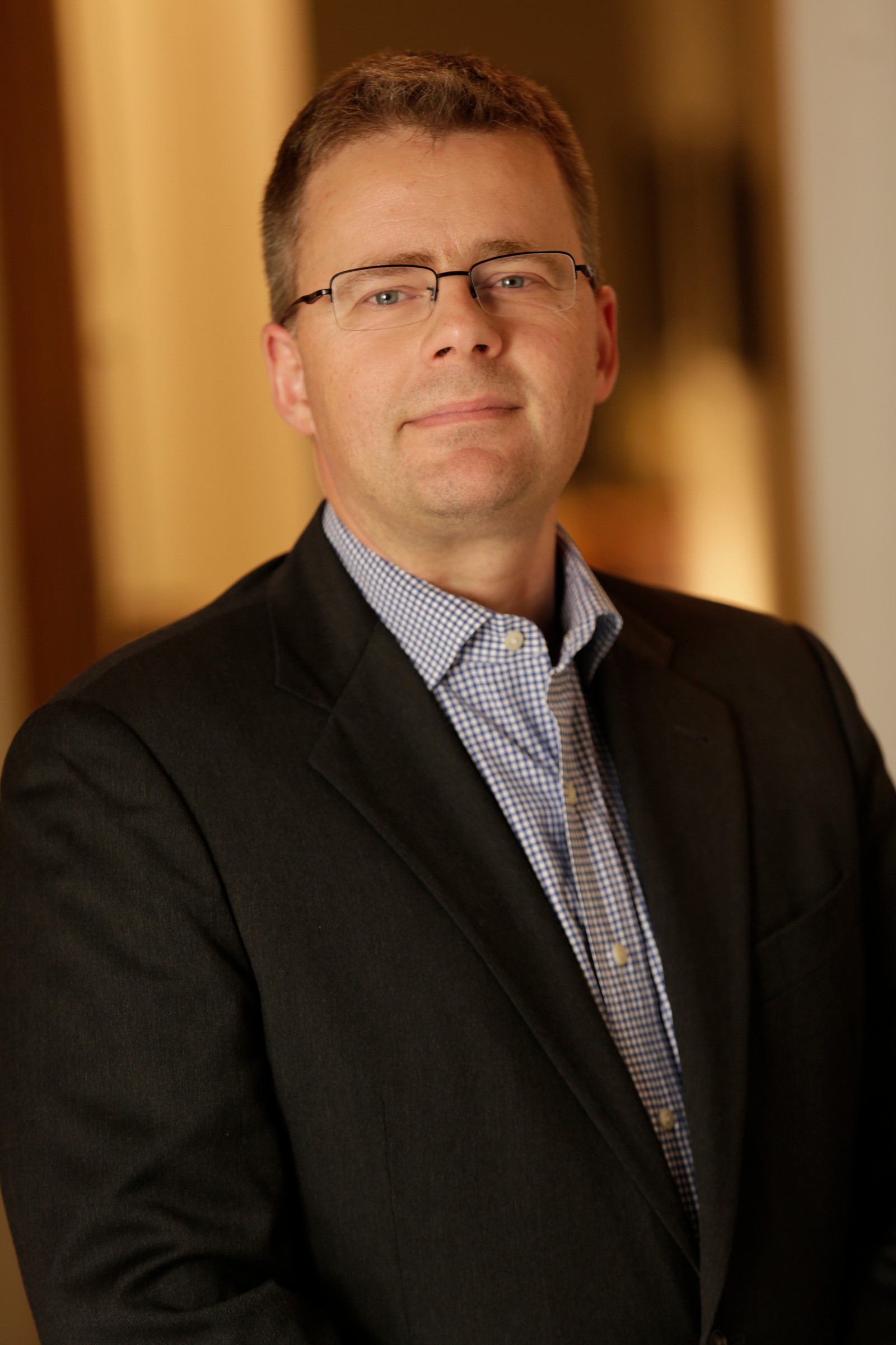 Skanska Mats Johansson