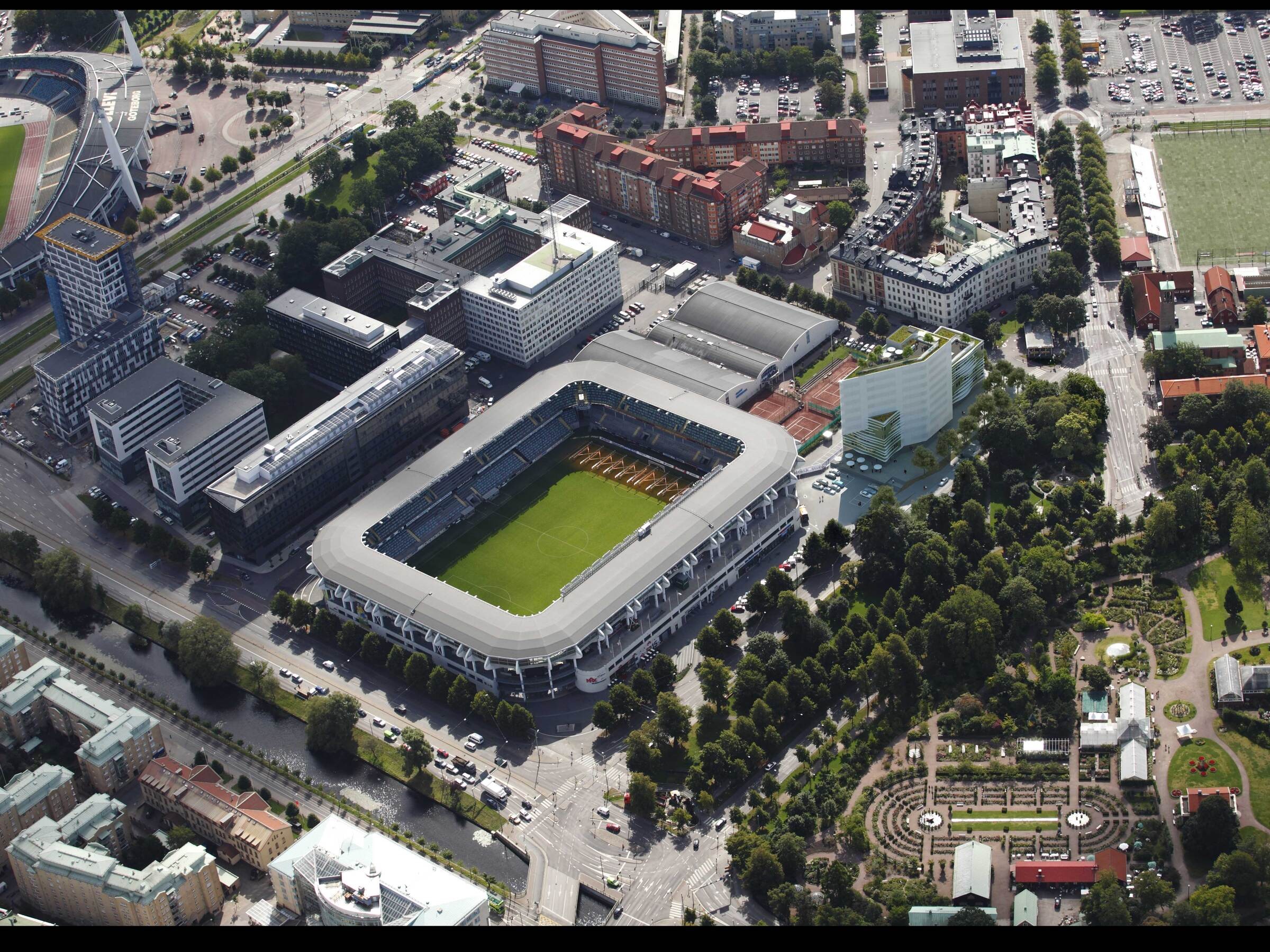 Park49-Gamla-Ullevi Park49-Gamla-Ullevi