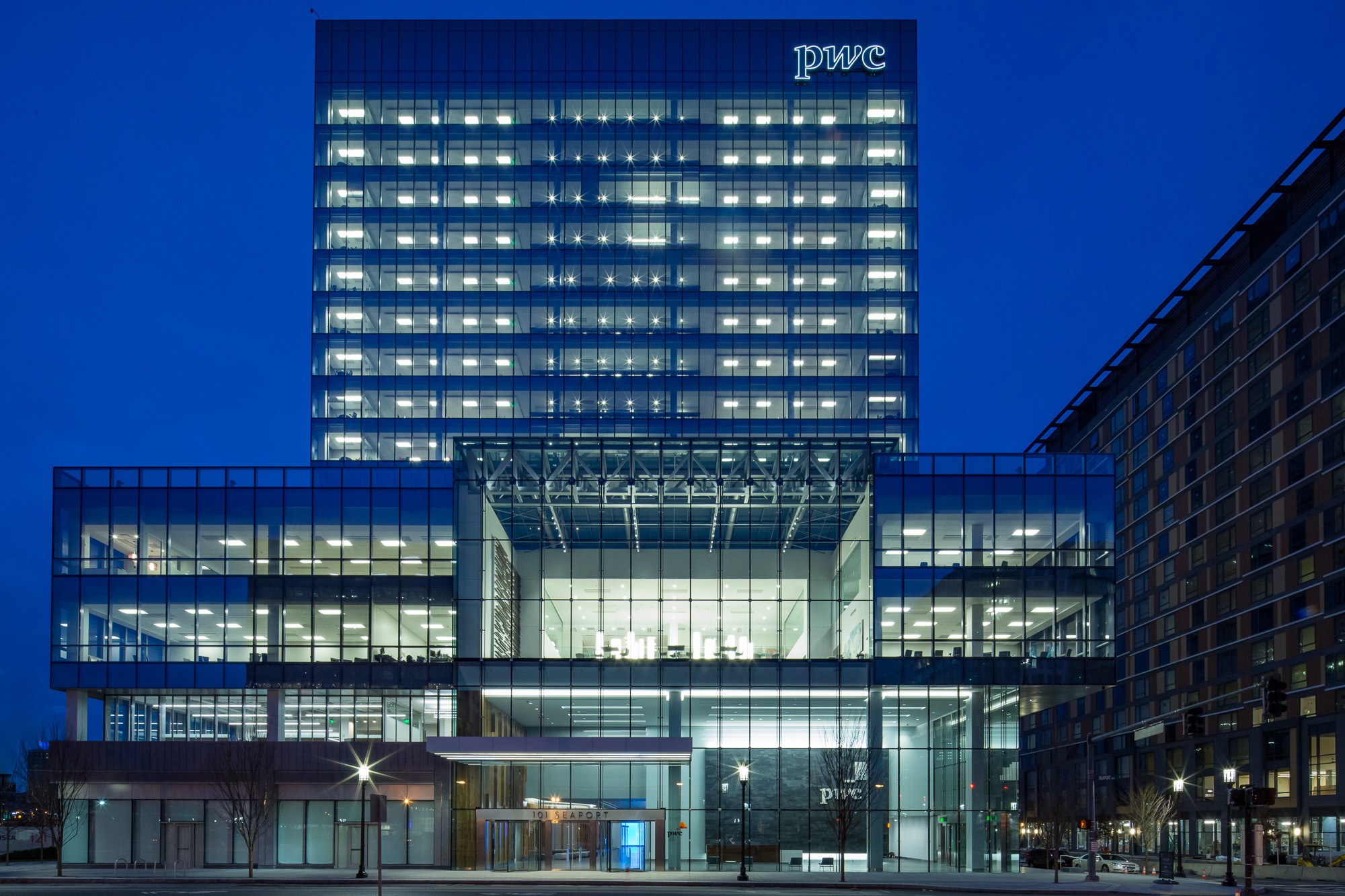 160412 101 Seaport 160412 101 Seaport