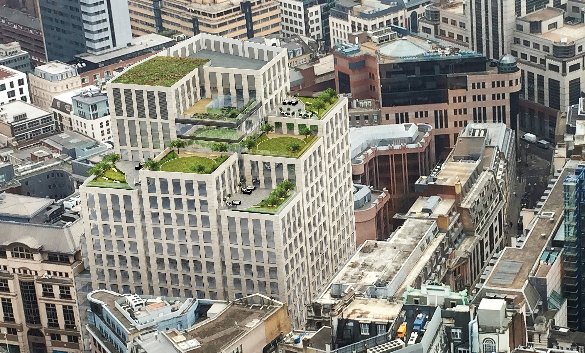 171222 UK 80 Fenchurch Street CGI