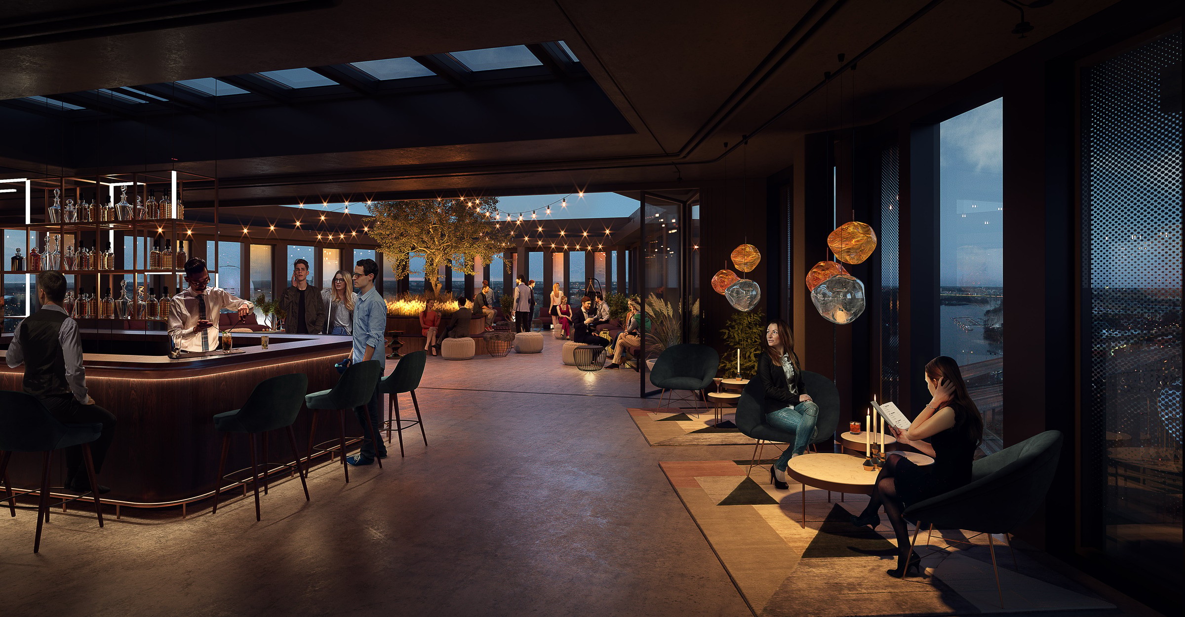 170130 Sthlm 01 Skybar 170130 Sthlm 01 Skybar