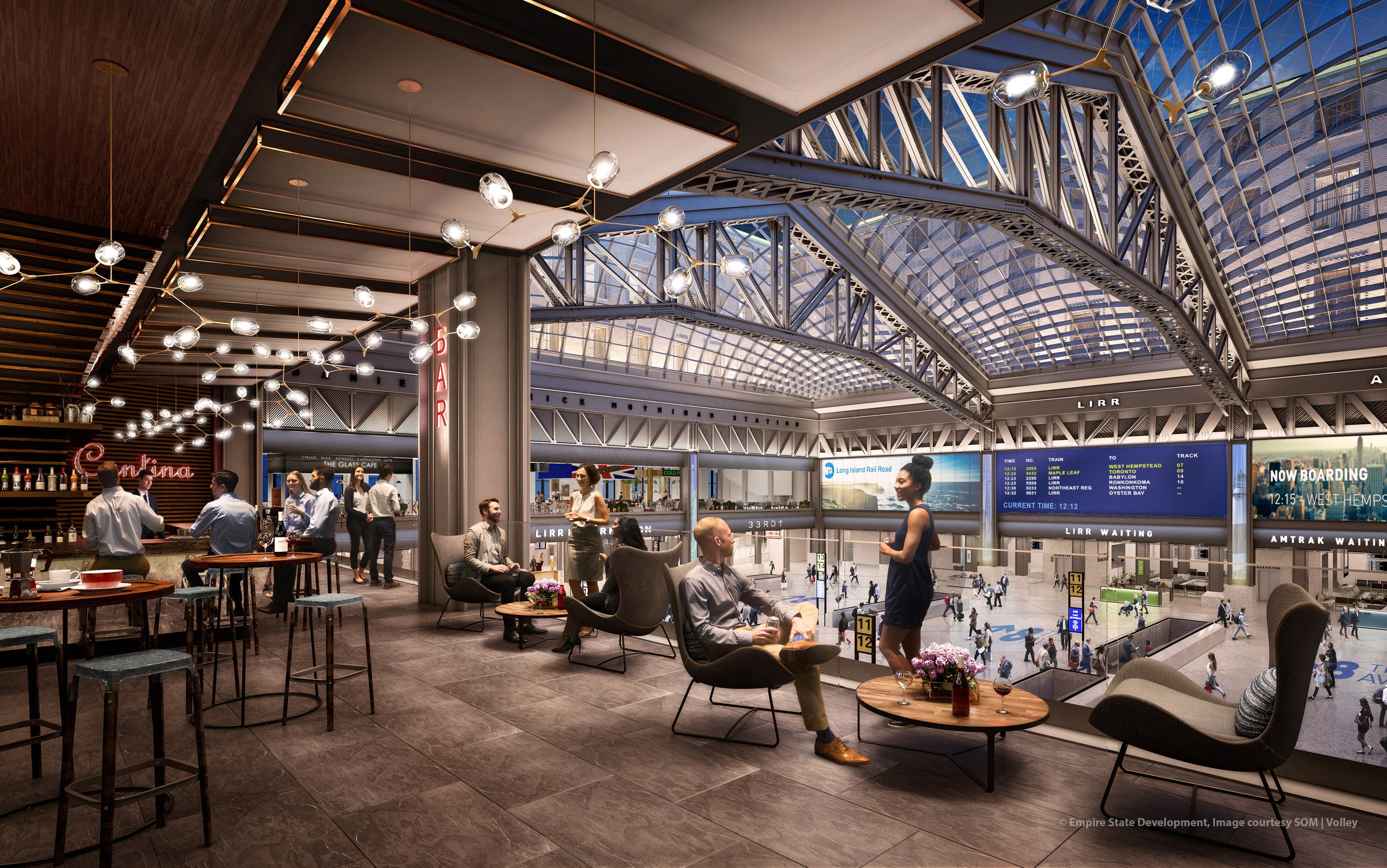 170616 Moynihan Train Hall 2 bild-SOM