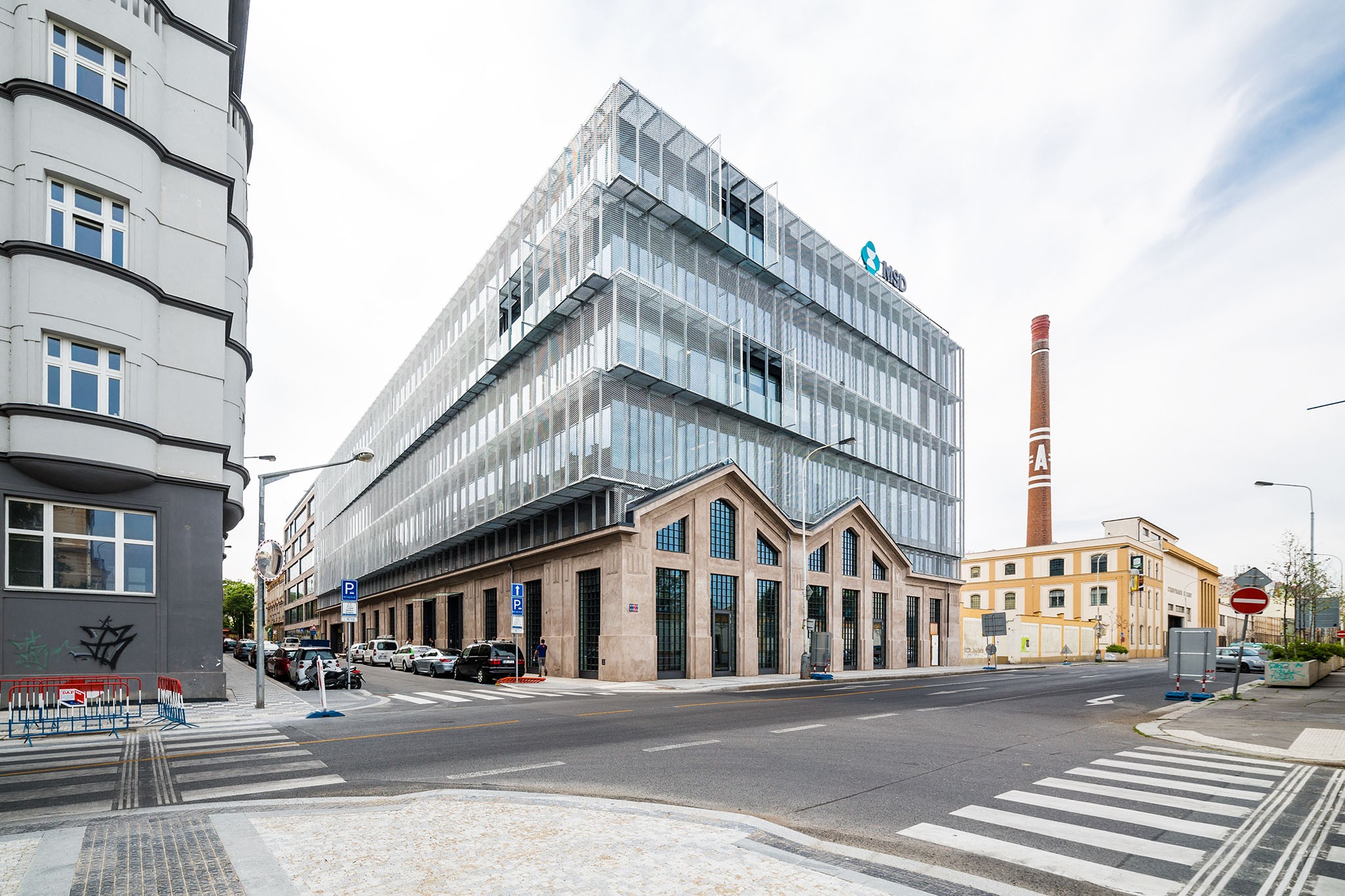 170622 CZ Five Office Prague - 1 170622 CZ Five Office Prag - 1