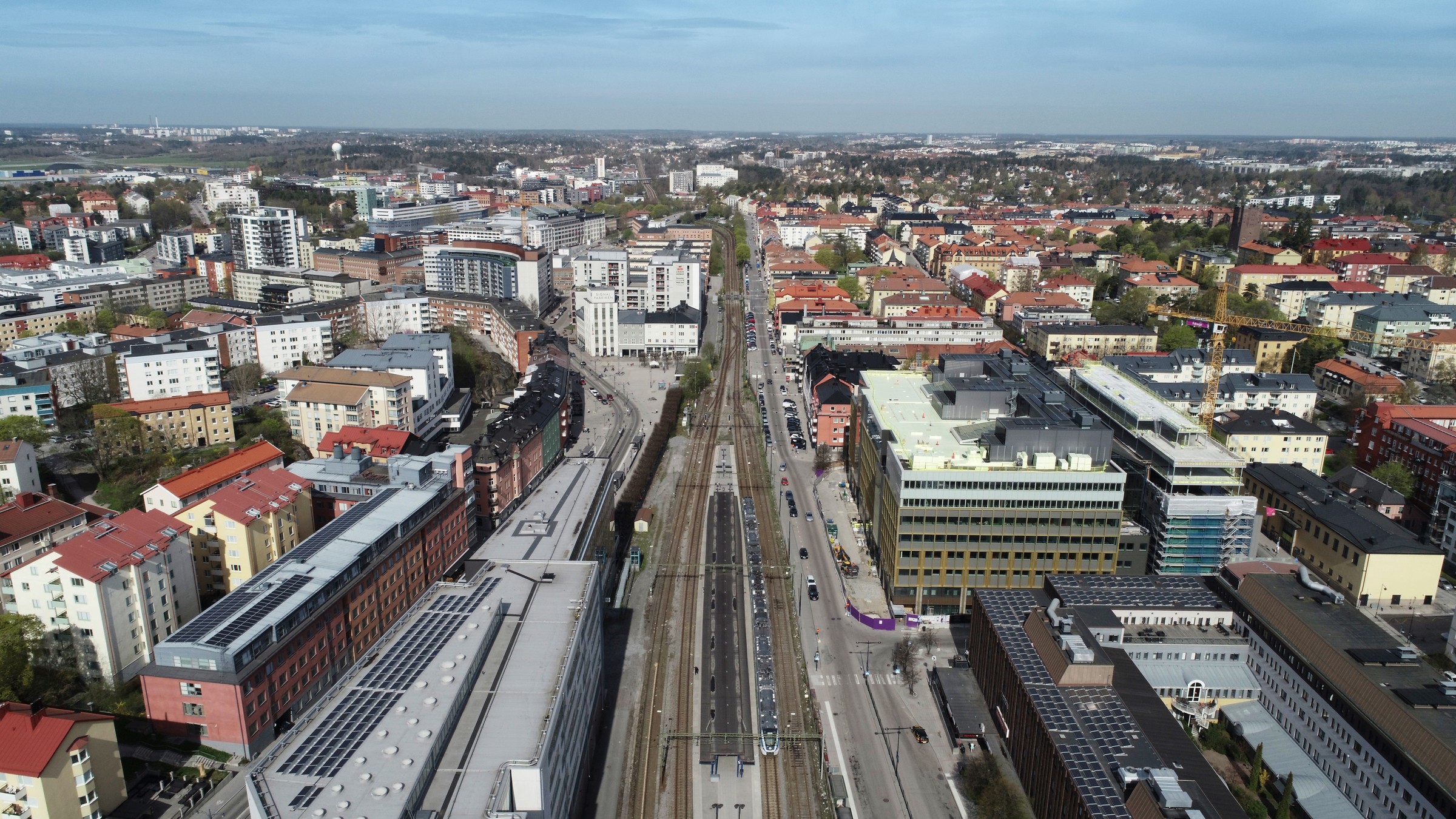 20181015 drönare sundbyberg