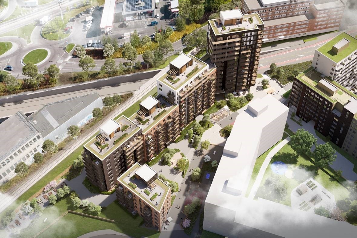 Bild 20190917 Oslo apartments