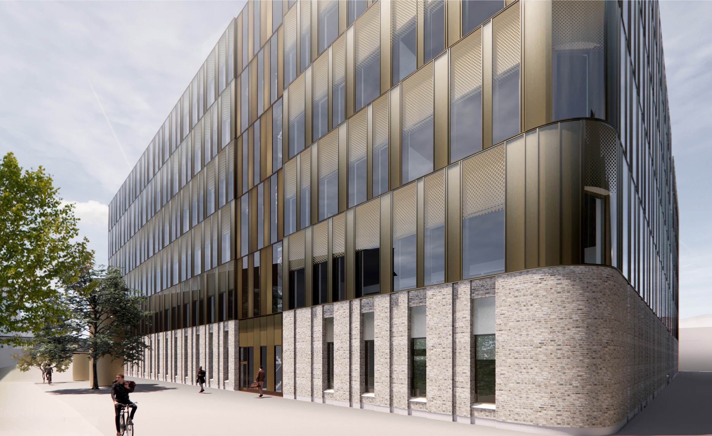 20191127 gbg univ 2 - bild KANOZI ARKITEKTER 20191127 gbg univ 2 - bild KANOZI ARKITEKTER