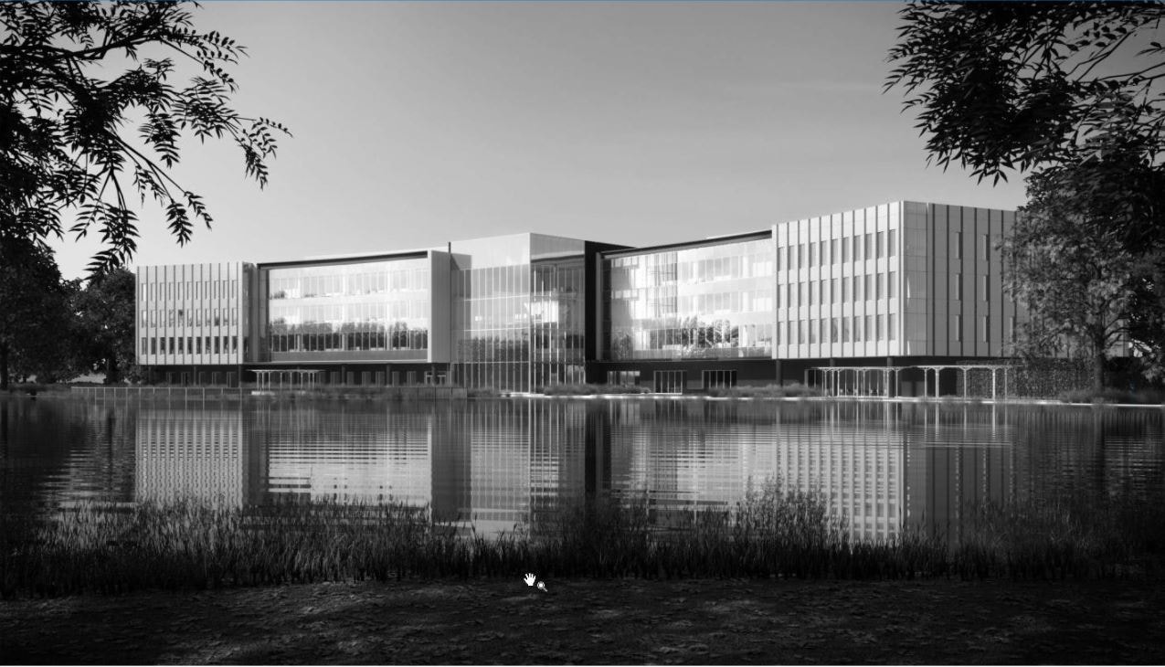 20190401 US Jabil-byggnad
