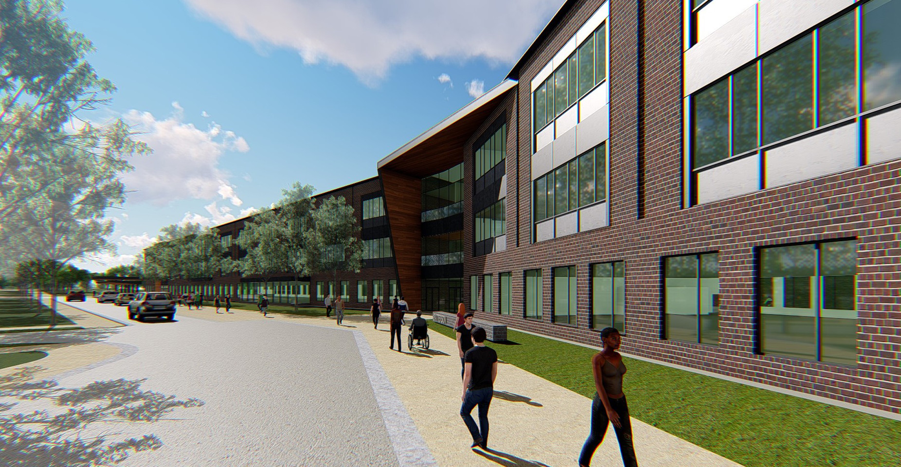 20190927 US rendering Patterson Claremont - bildcred Stantec 20190927 US rendering Patterson Claremont - bildcred Stantec