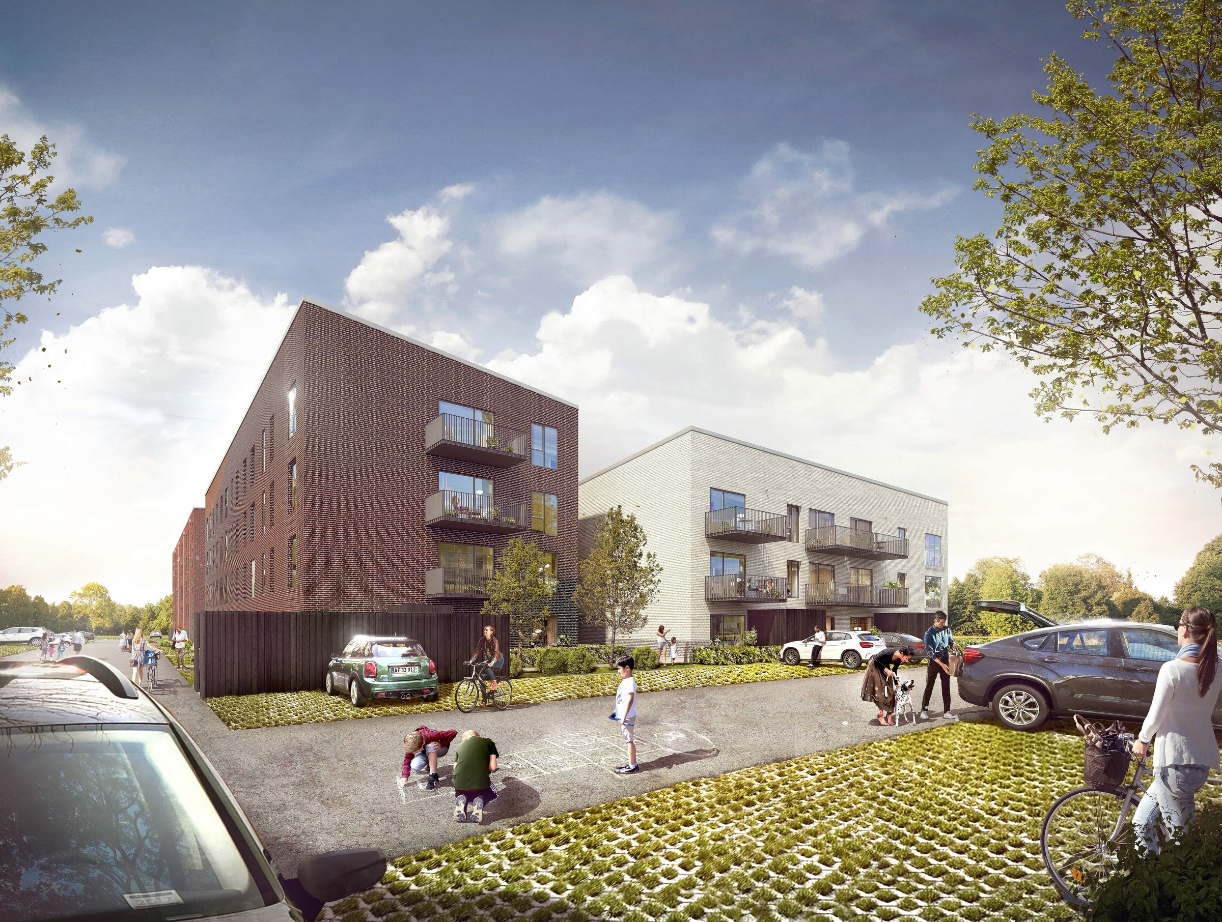 Kejserhaven Skanska v3 Kejserhaven Skanska v3