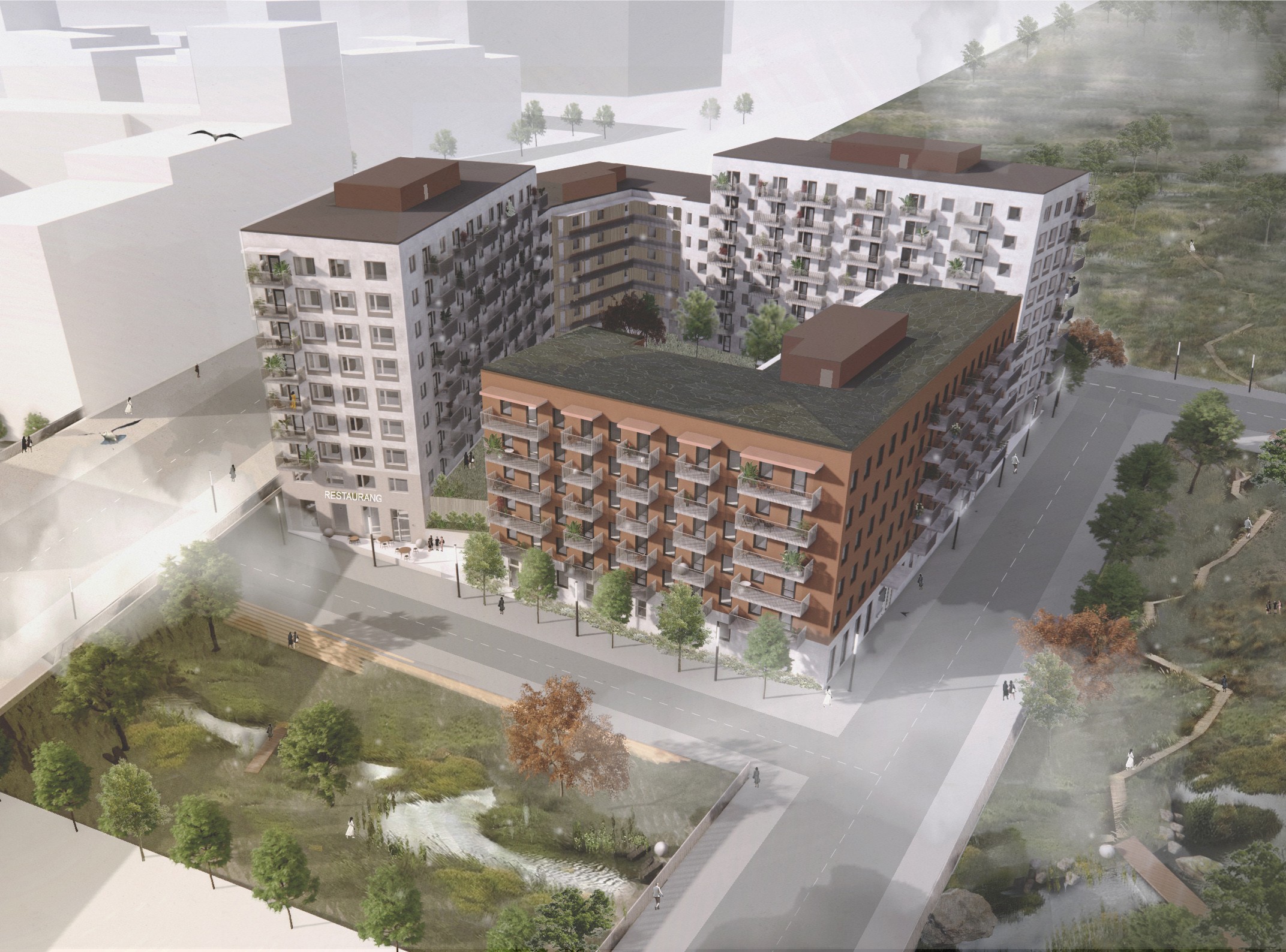 Bild 20210108 SE Barkarbystaden - 3 Bild 20210108 SE Barkarbystaden - 3