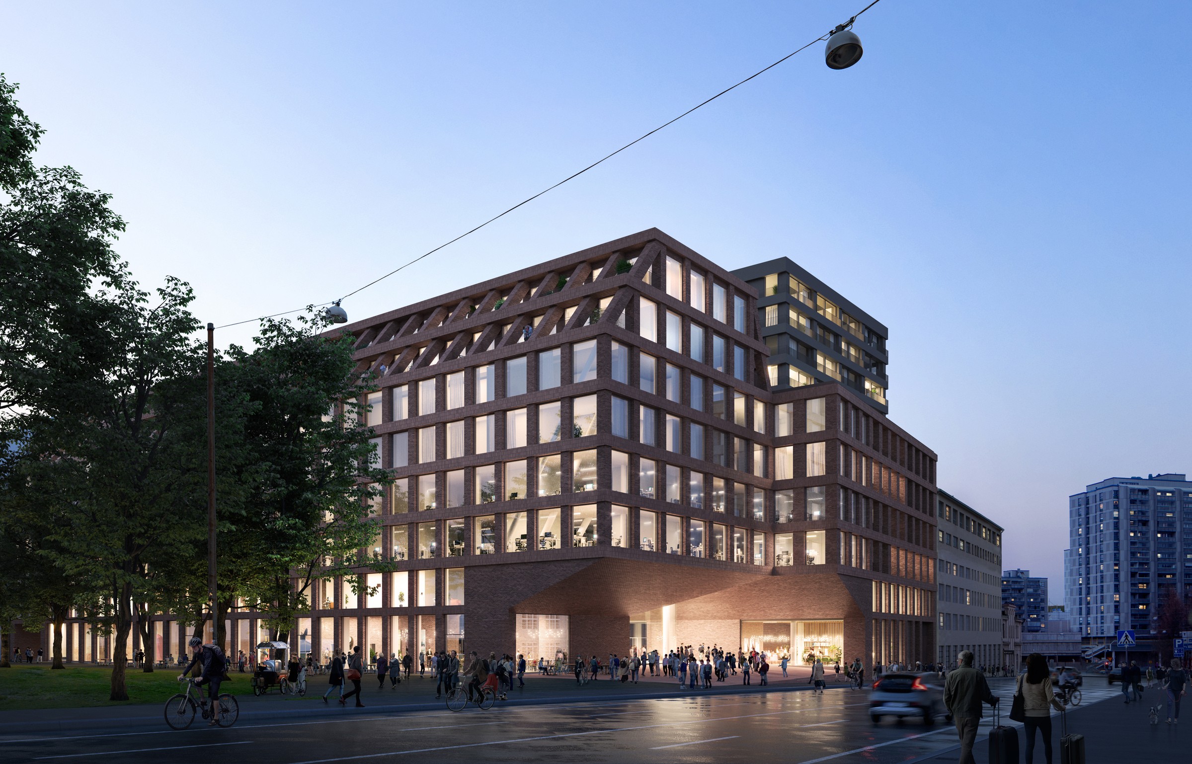 Bild Aspnas Helsingfors Bild Aspnas Helsingfors