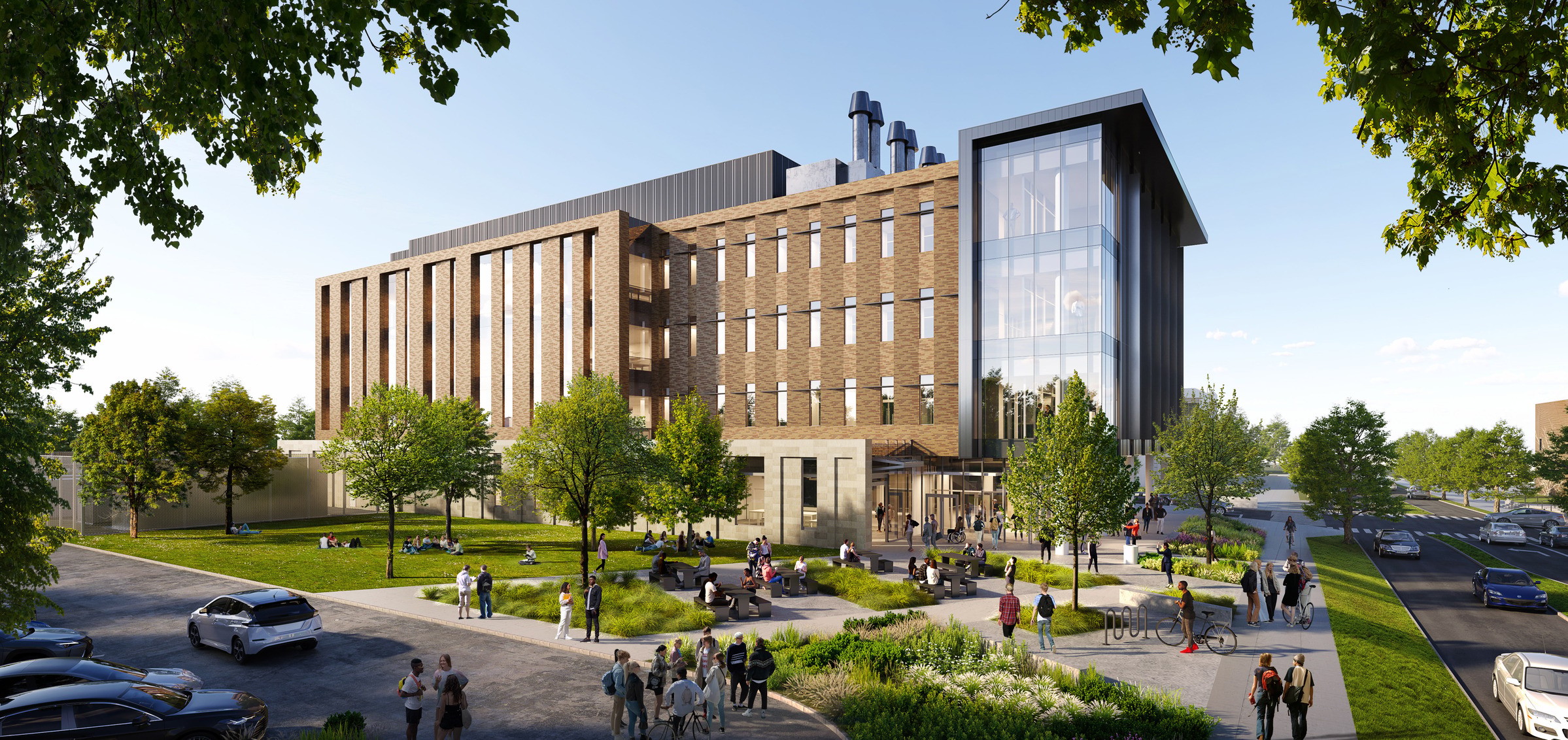 Bild - University of North Texas Bild - University of North Texas