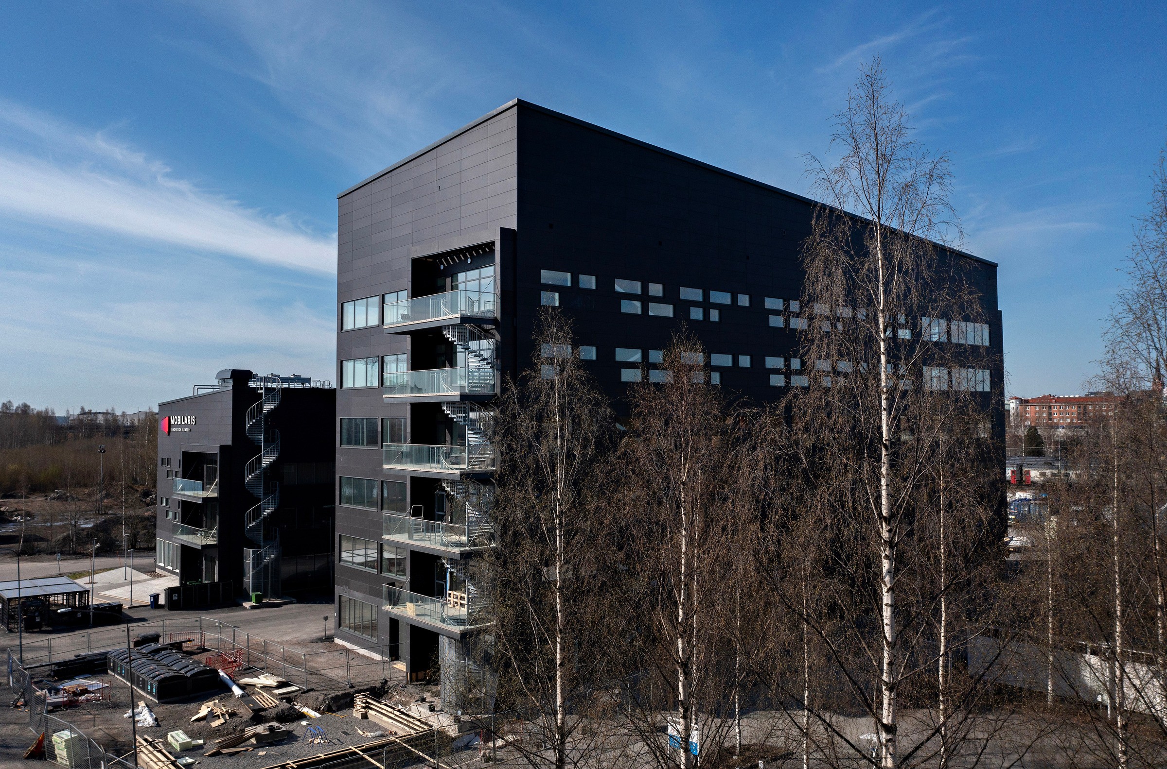 Bild 1 - Least2 Luleå Bild 1 - Least2 Luleå
