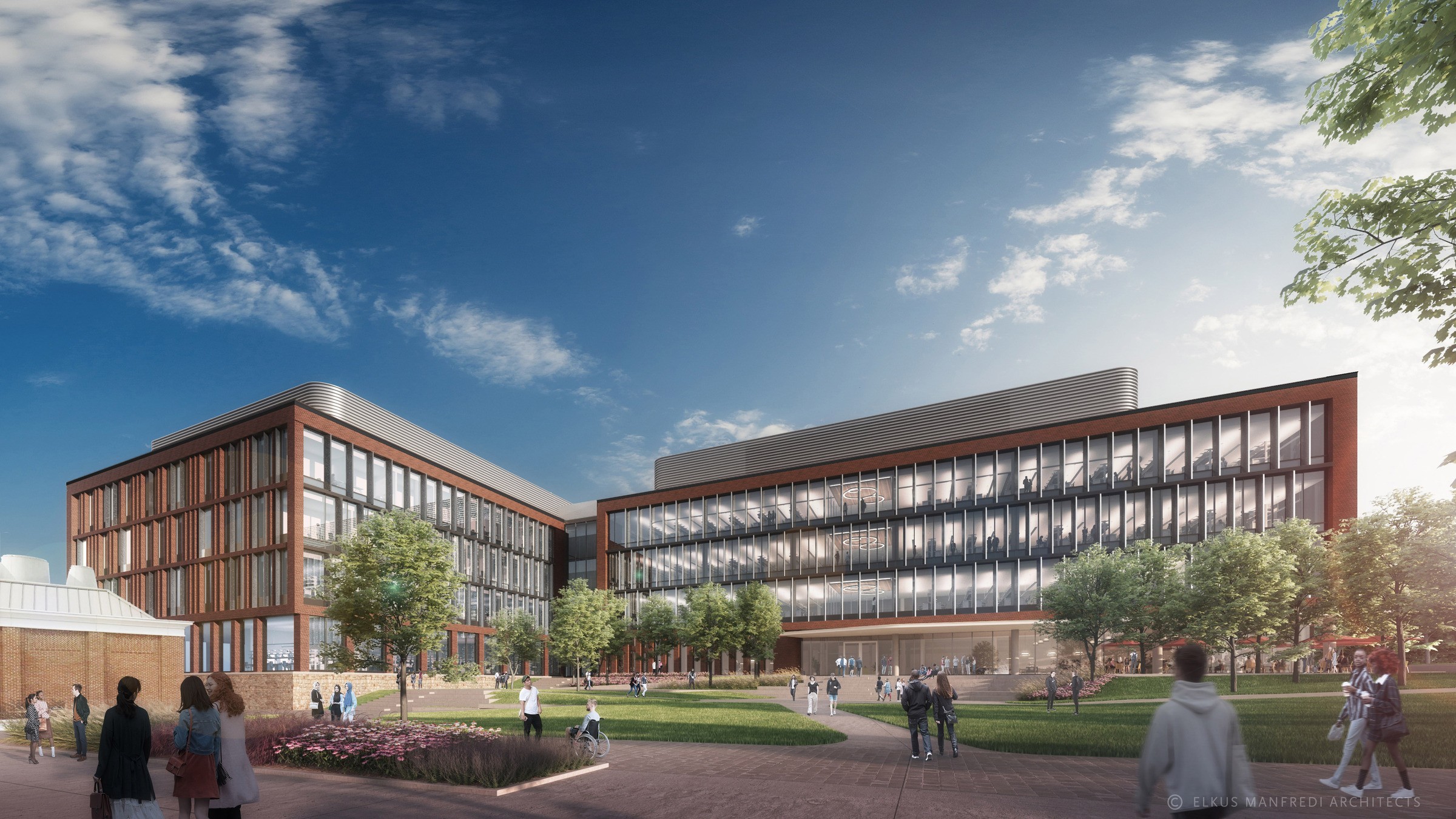 Bild Biotech Charlottesville Bild Biotech Charlottesville