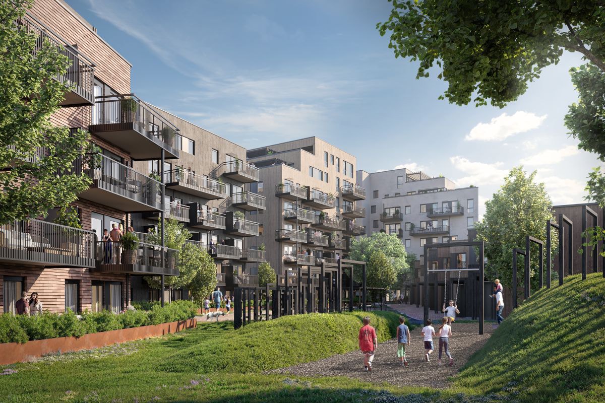 Bild 3 - NO Lillebytunet