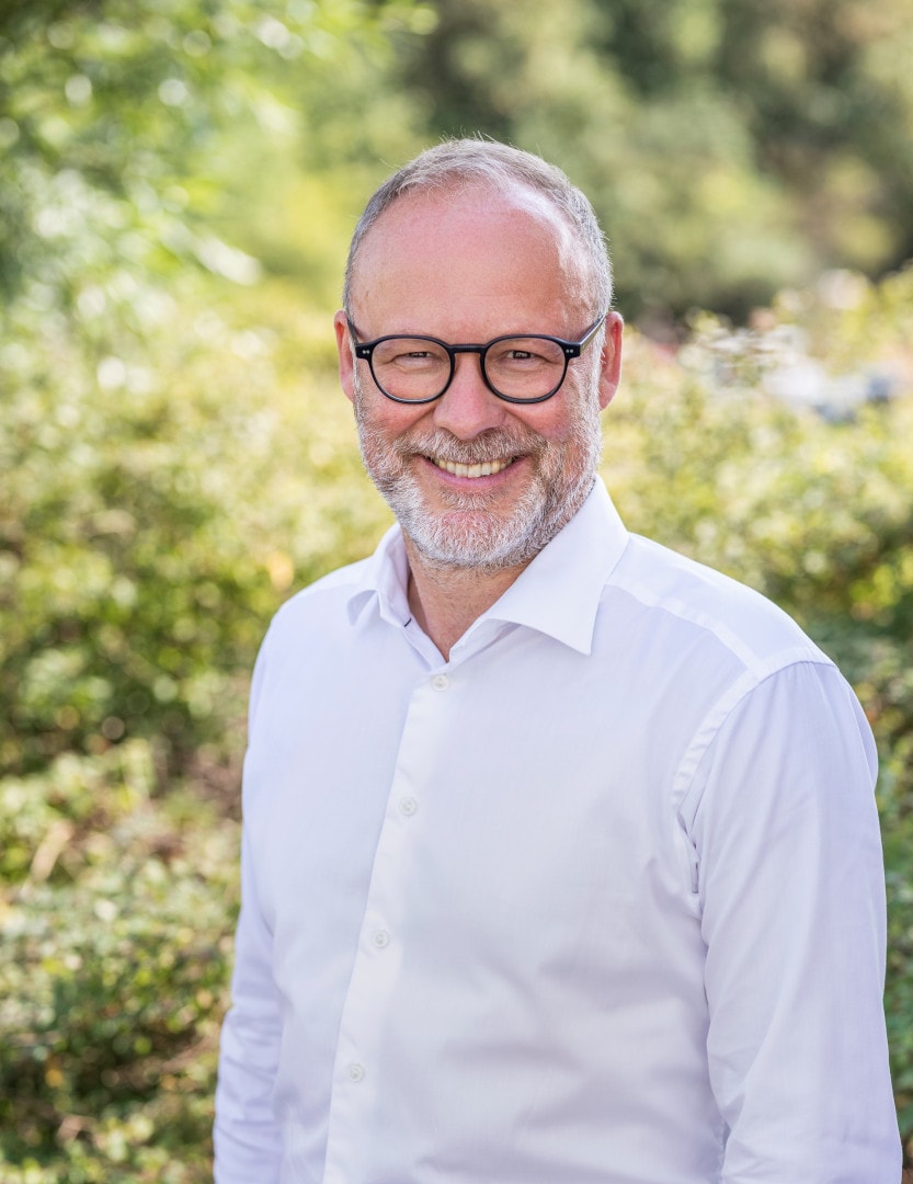 Stefan Andersson är projektutvecklingschef på Skanska Fastigheter i Malmö.