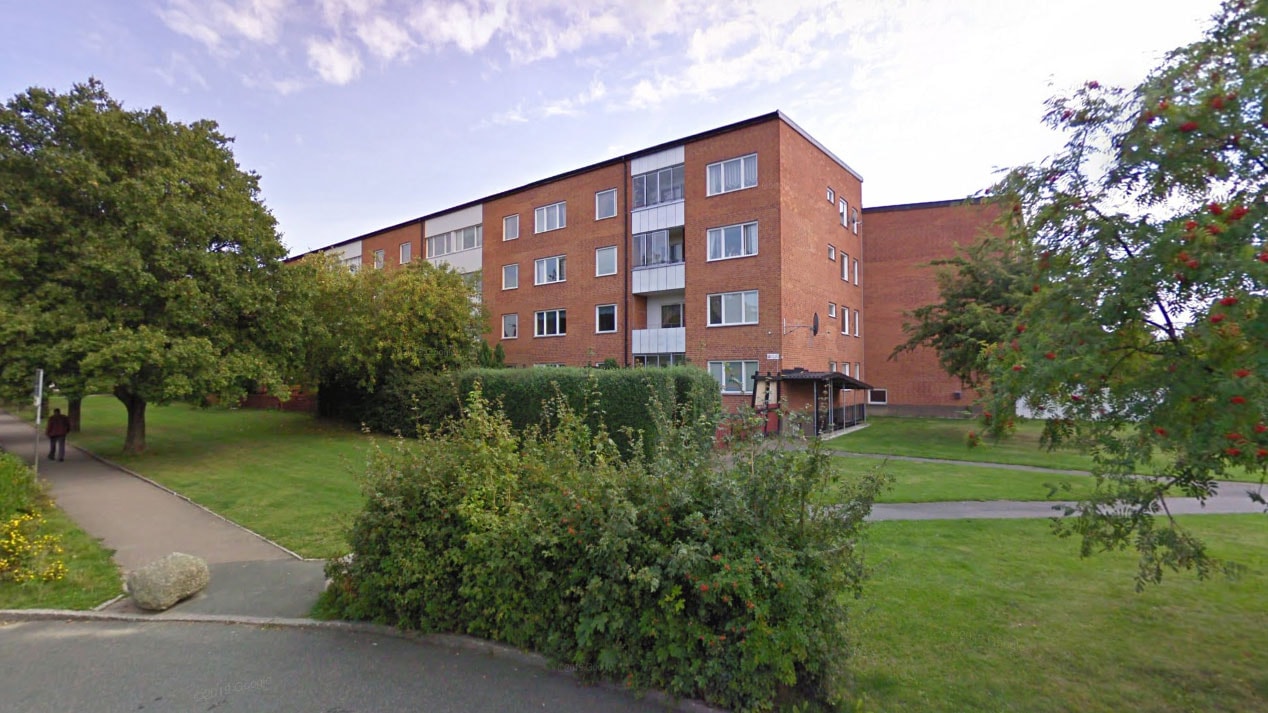 I Kvarteret Rullebören i Kristianstad har Skanska genomfört ett omfattande stambyte och en badrumsrenovering på 146 lägenheter. I Kvarteret Rullebören i Kristianstad har Skanska genomfört ett omfattande stambyte och en badrumsrenovering på 146 lägenheter.