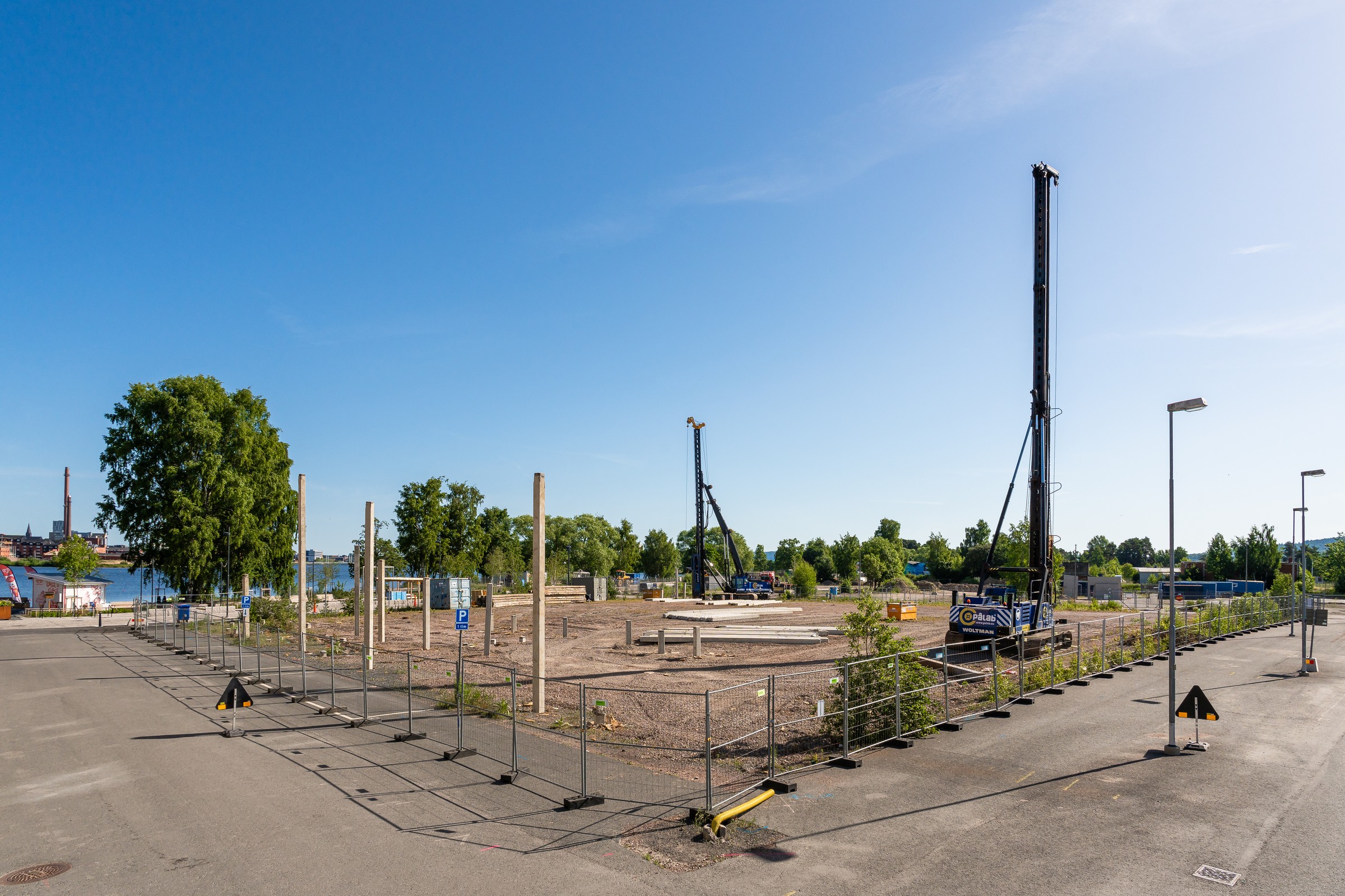 Bild - hyresrättshus Jönköping - bildcred Lundbergs Bild - hyresrättshus Jönköping - bildcred Lundbergs