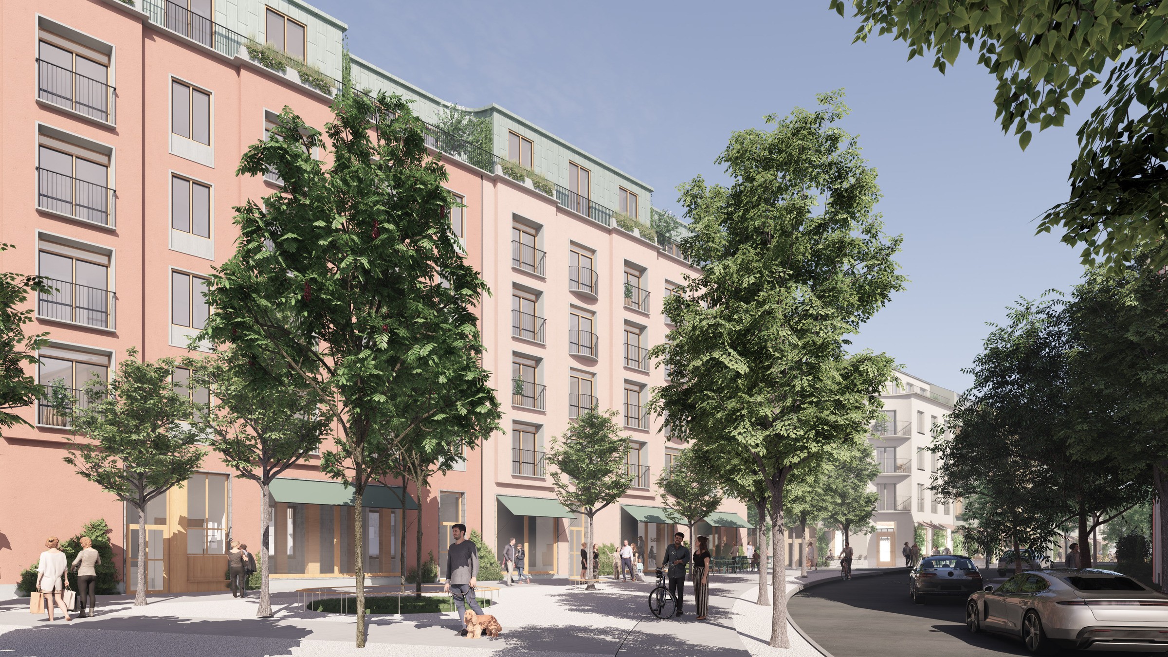Bild 2 Tegelbruket - bildcred Henning Larsen