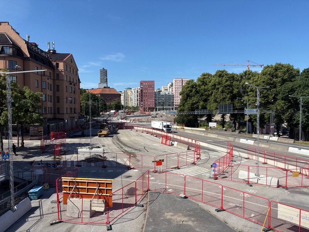 Bild Hagastaden Bild Hagastaden