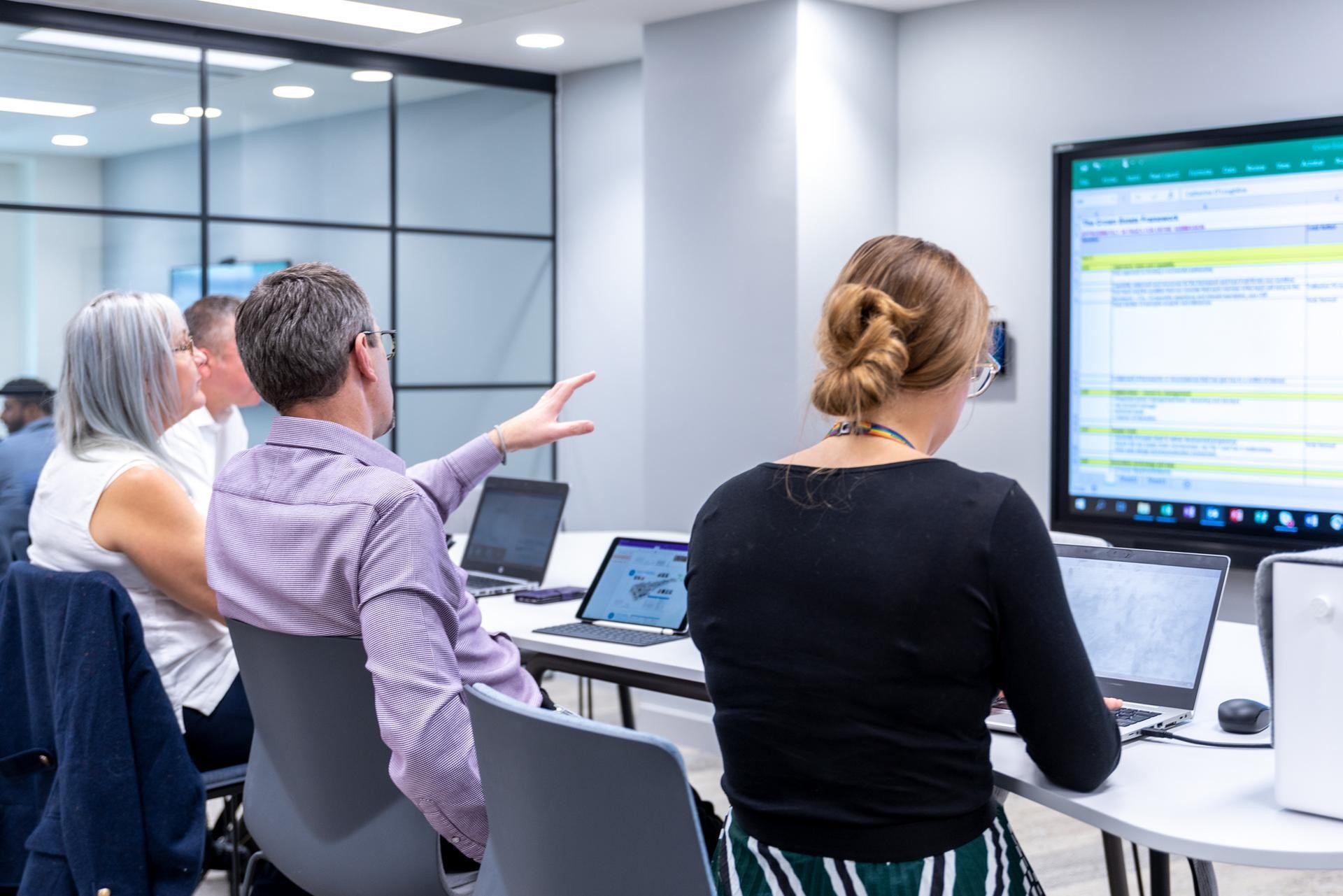 Building for the future with digital Academy Building for the future with digital Academy