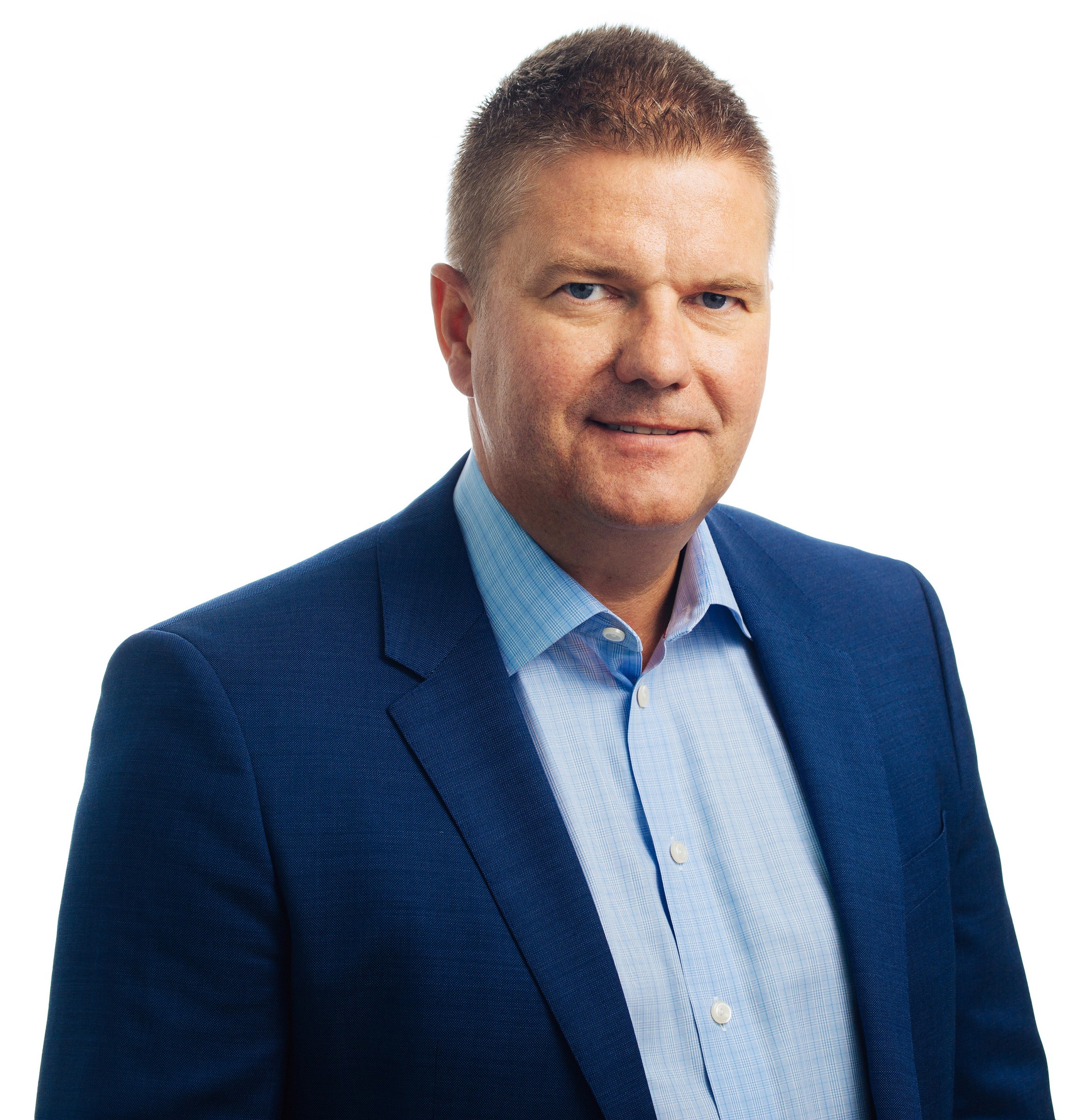 Anders Danielsson - Skanska