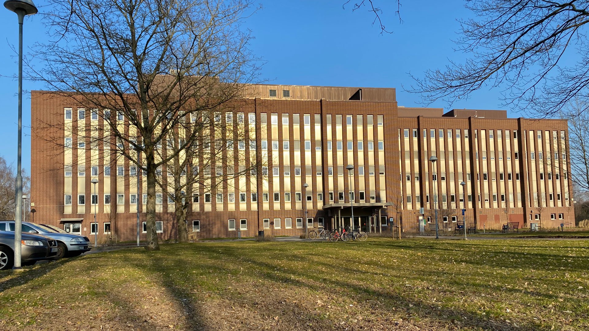 Projektet färdigställdes under 2021 och idag har regionen samlat habiliteringen i en och samma byggnad istället för i flera. Projektet färdigställdes under 2021 och idag har regionen samlat habiliteringen i en och samma byggnad istället för i flera.