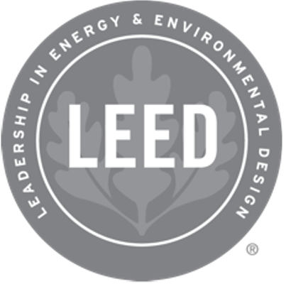 LEED logo
