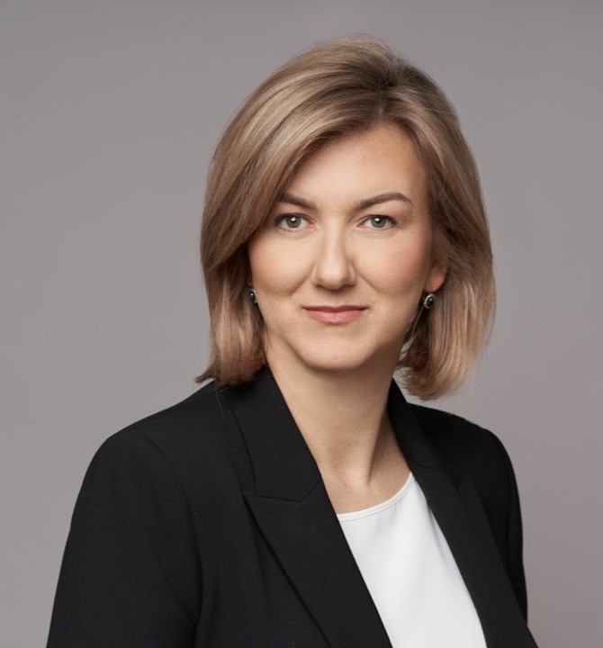 Marta Grondziel